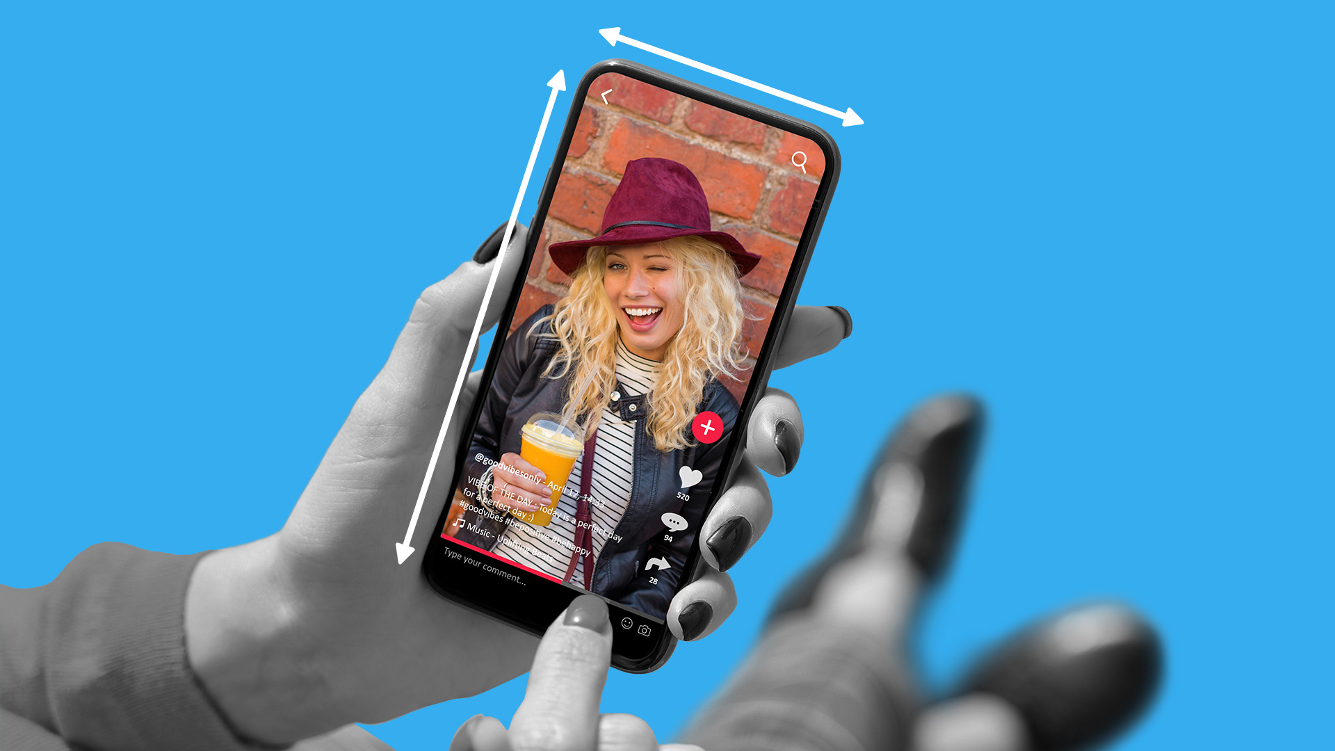 TikTok Video Ad Specs & Placements Guide for 2025