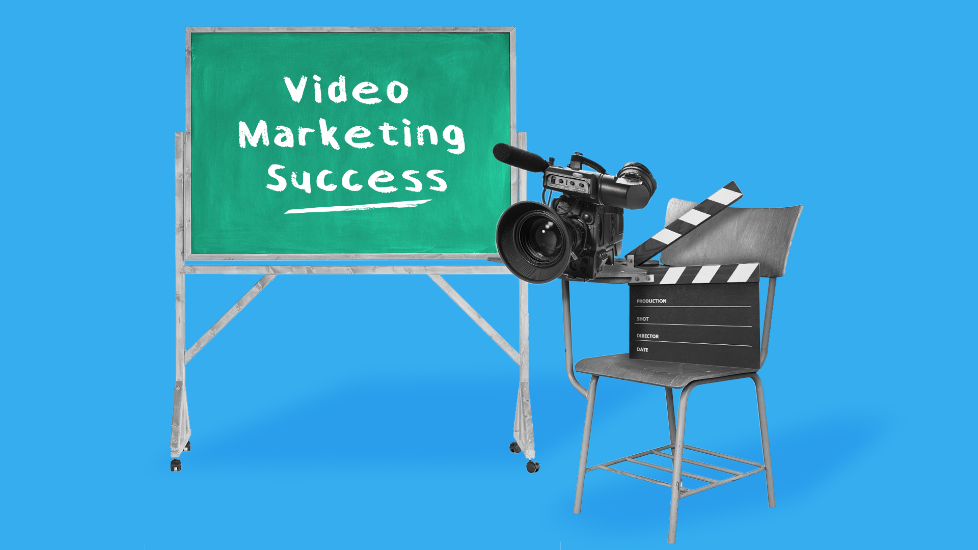 Video Marketing: Ultimate A-Z Guide for Success