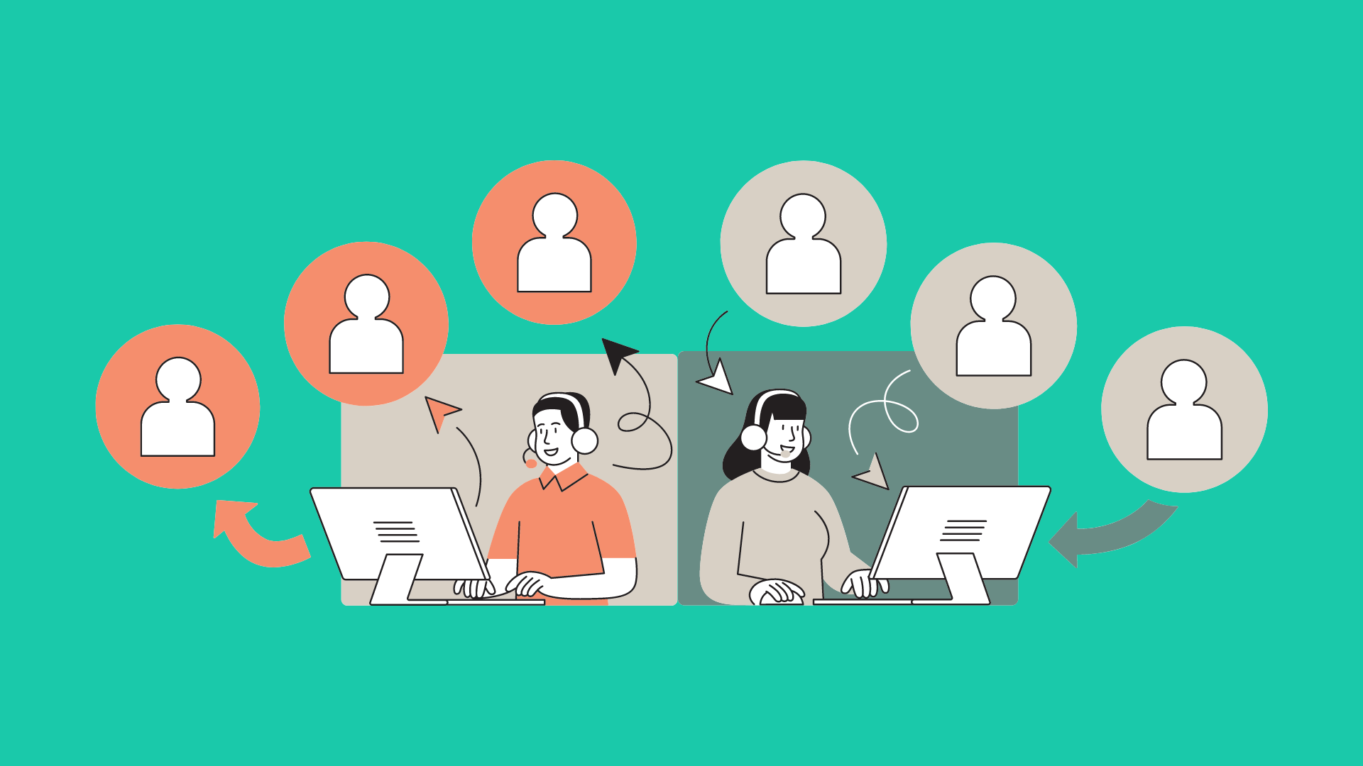 How to Get the Most Out of Customer Calls (Especially When Presenting Initial Concepts)