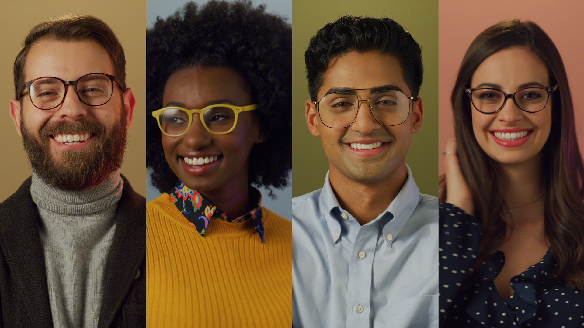 Goggles4u Commercial