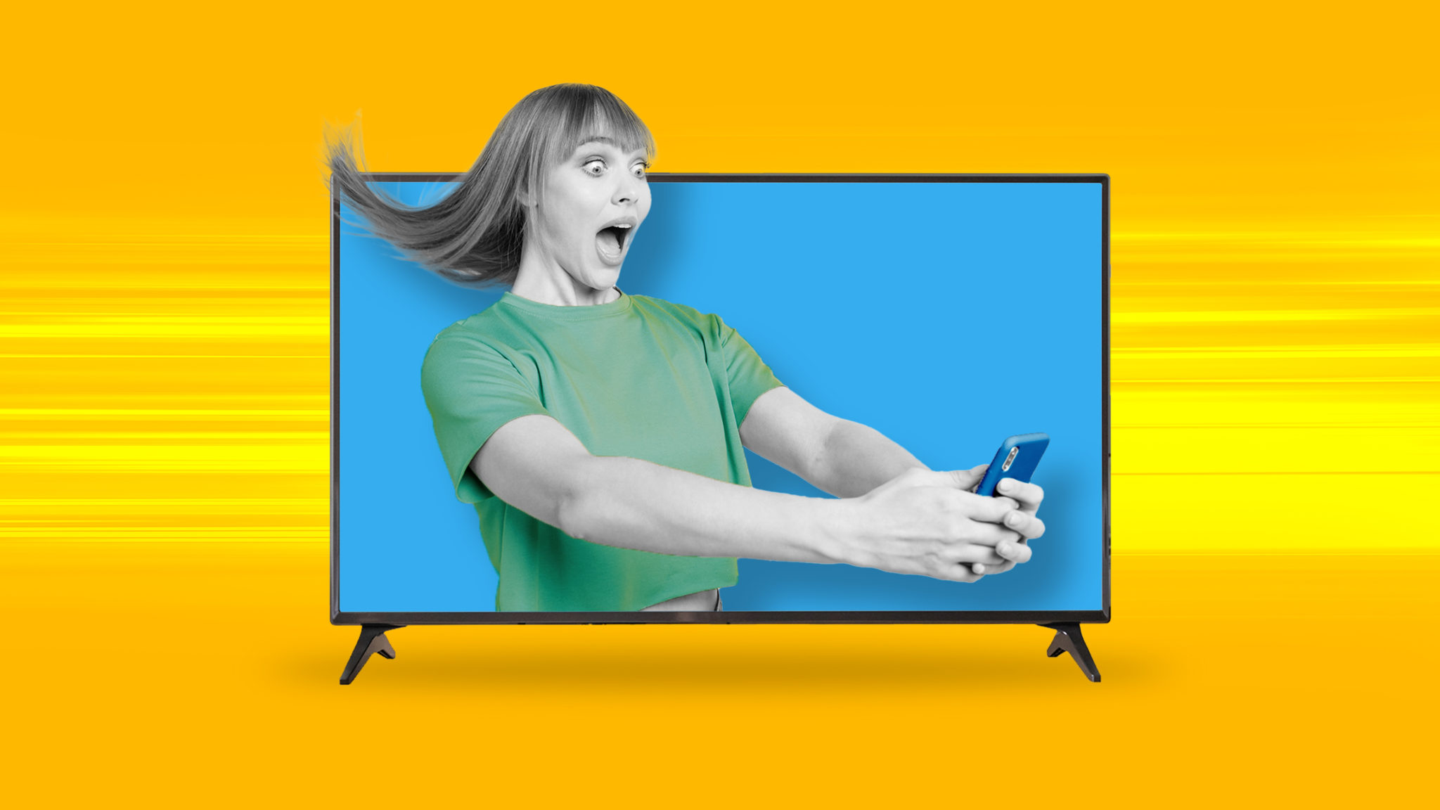 WTF Is FAST (Free Ad-Supported Streaming TV)?