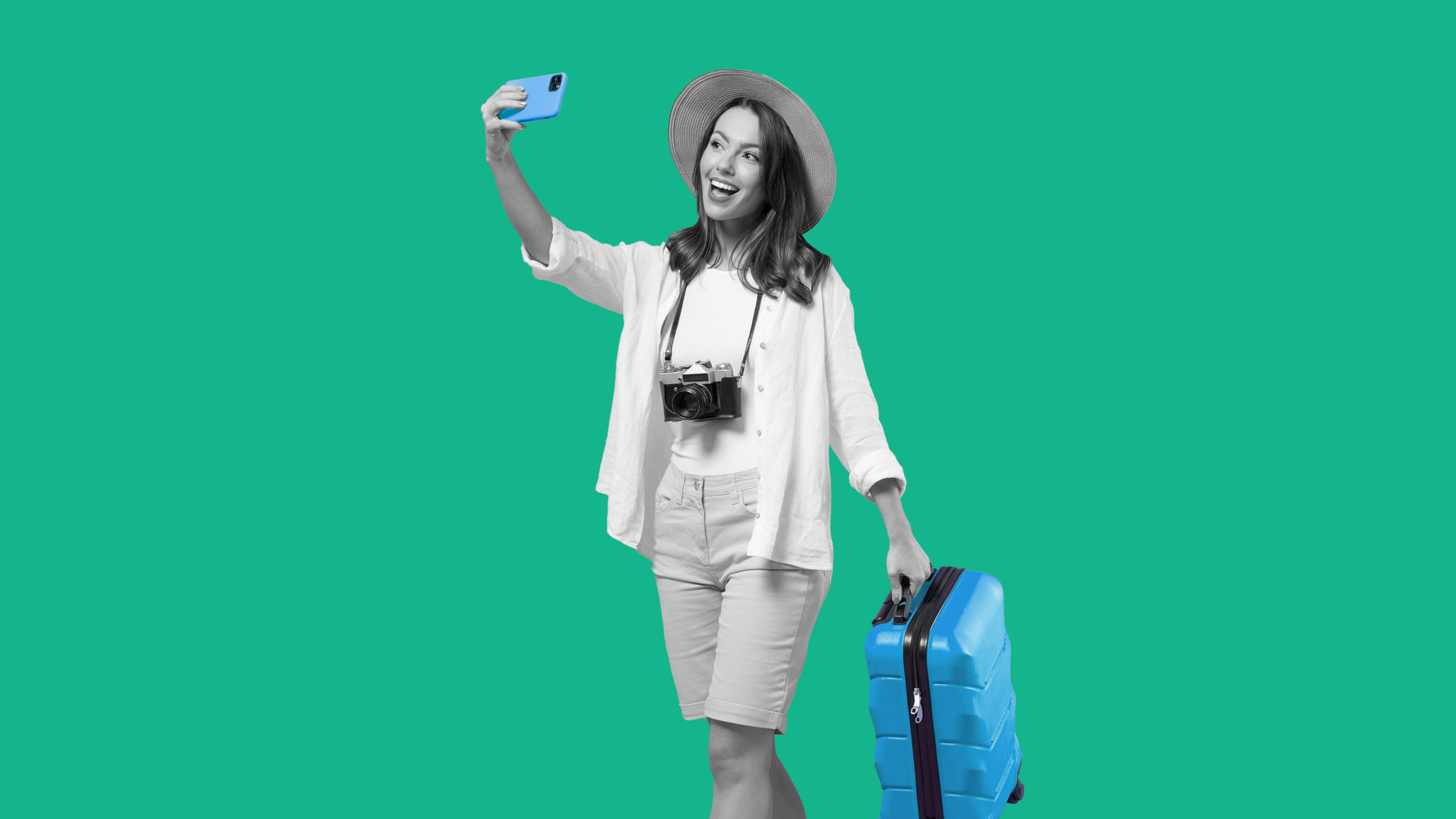 Who’s Your Audience? Audience Demographics for the Travel and Hospitality Industry