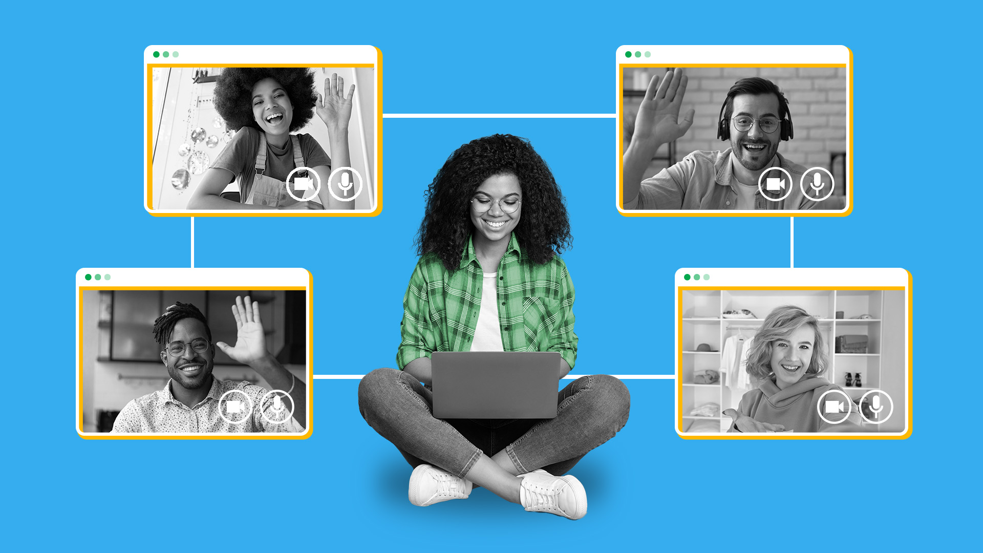 How To Use Internal Communication Videos for Your Business