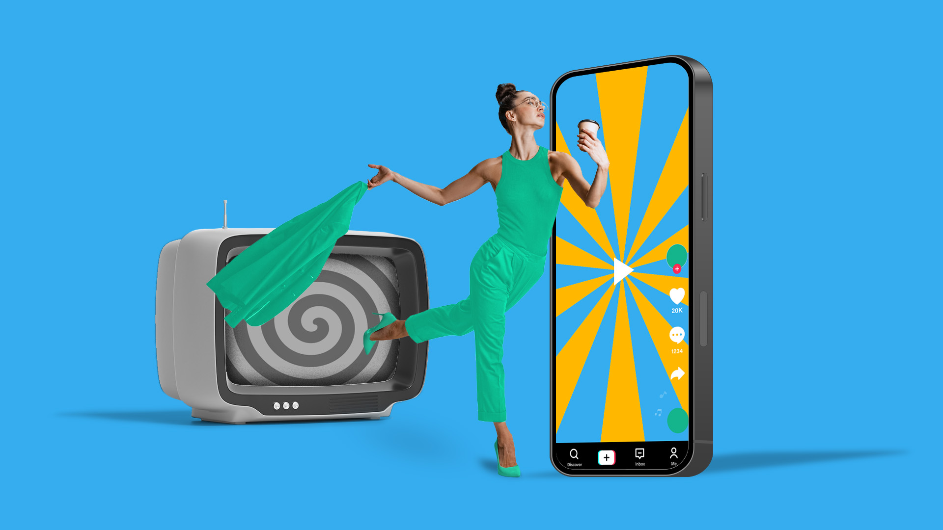 The TikTok Takeover: How Lower CPMs Are Shifting Ad Spend