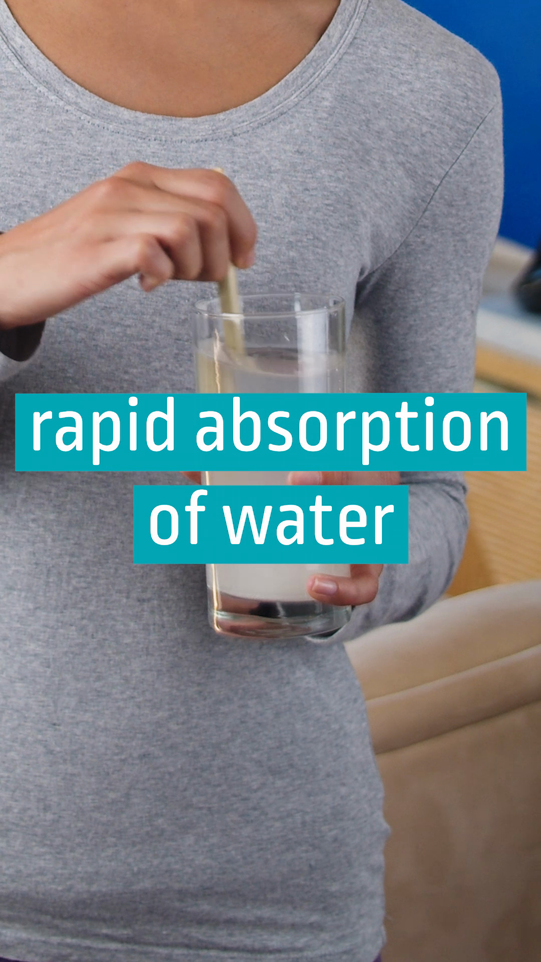 Liquid I.V. Explainer