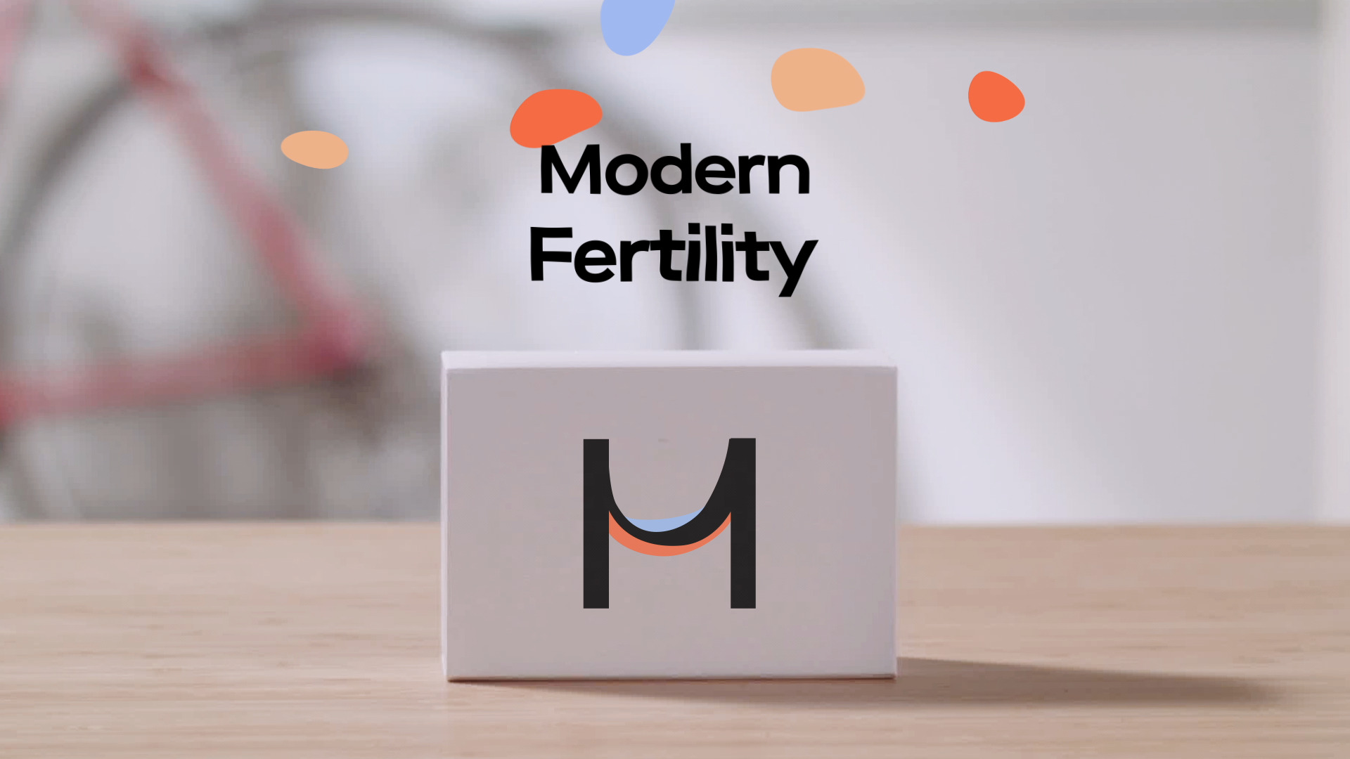 Modern Fertility