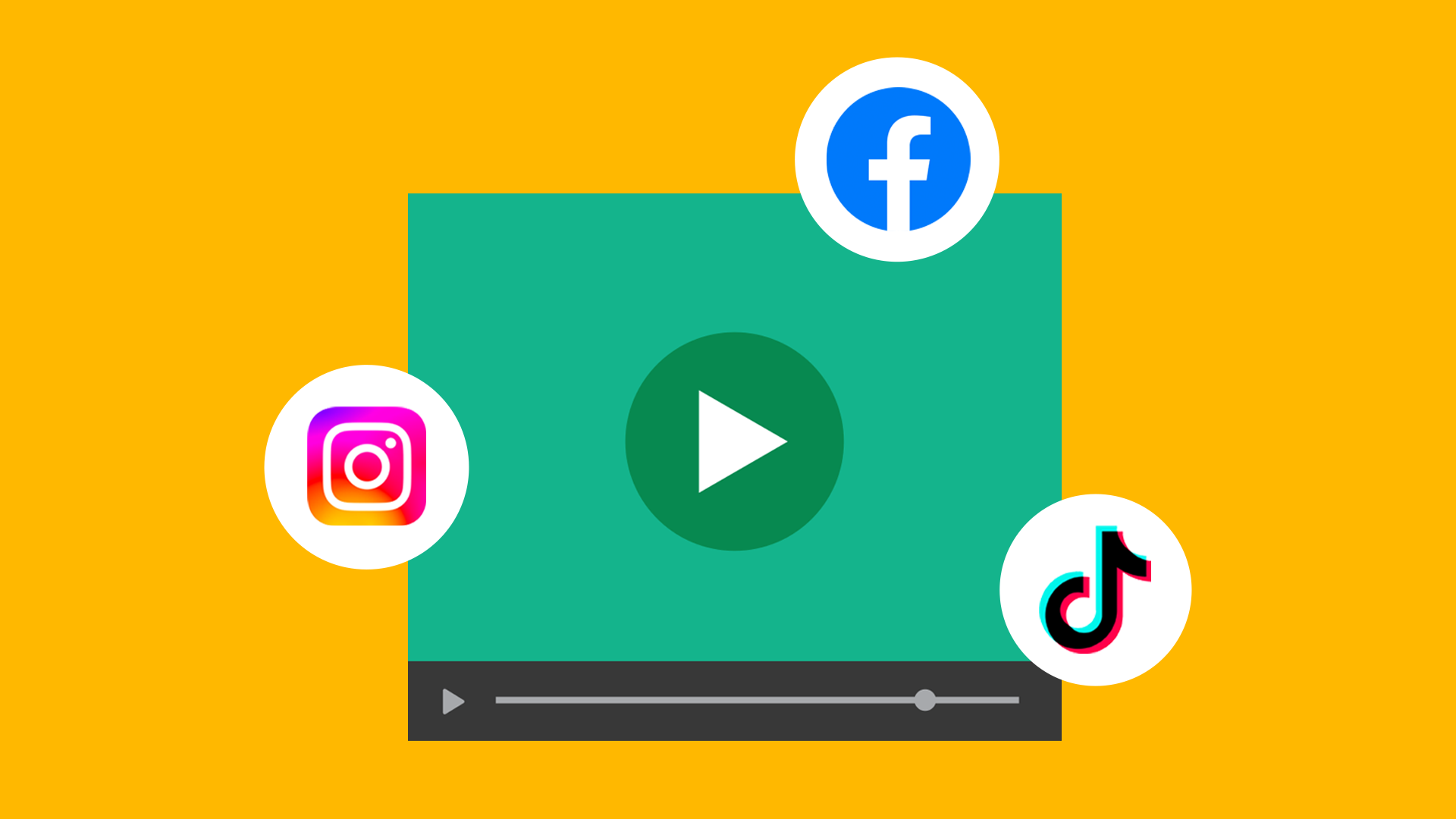 From CTV to Social: How Repurposing Videos Can Fuel Channel Diversification