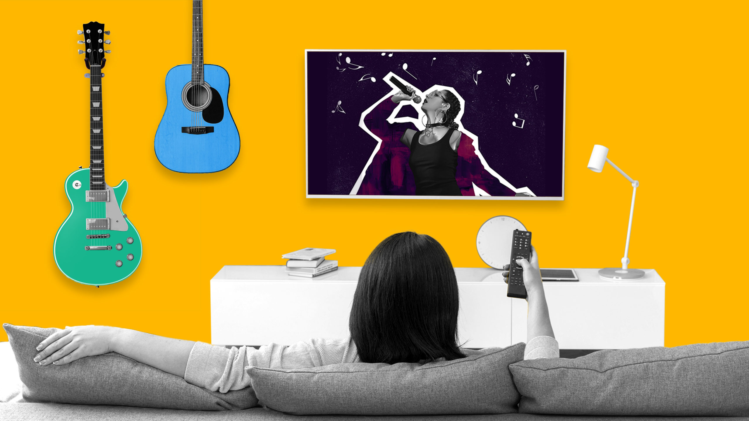 WTF Is Addressable TV Advertising?