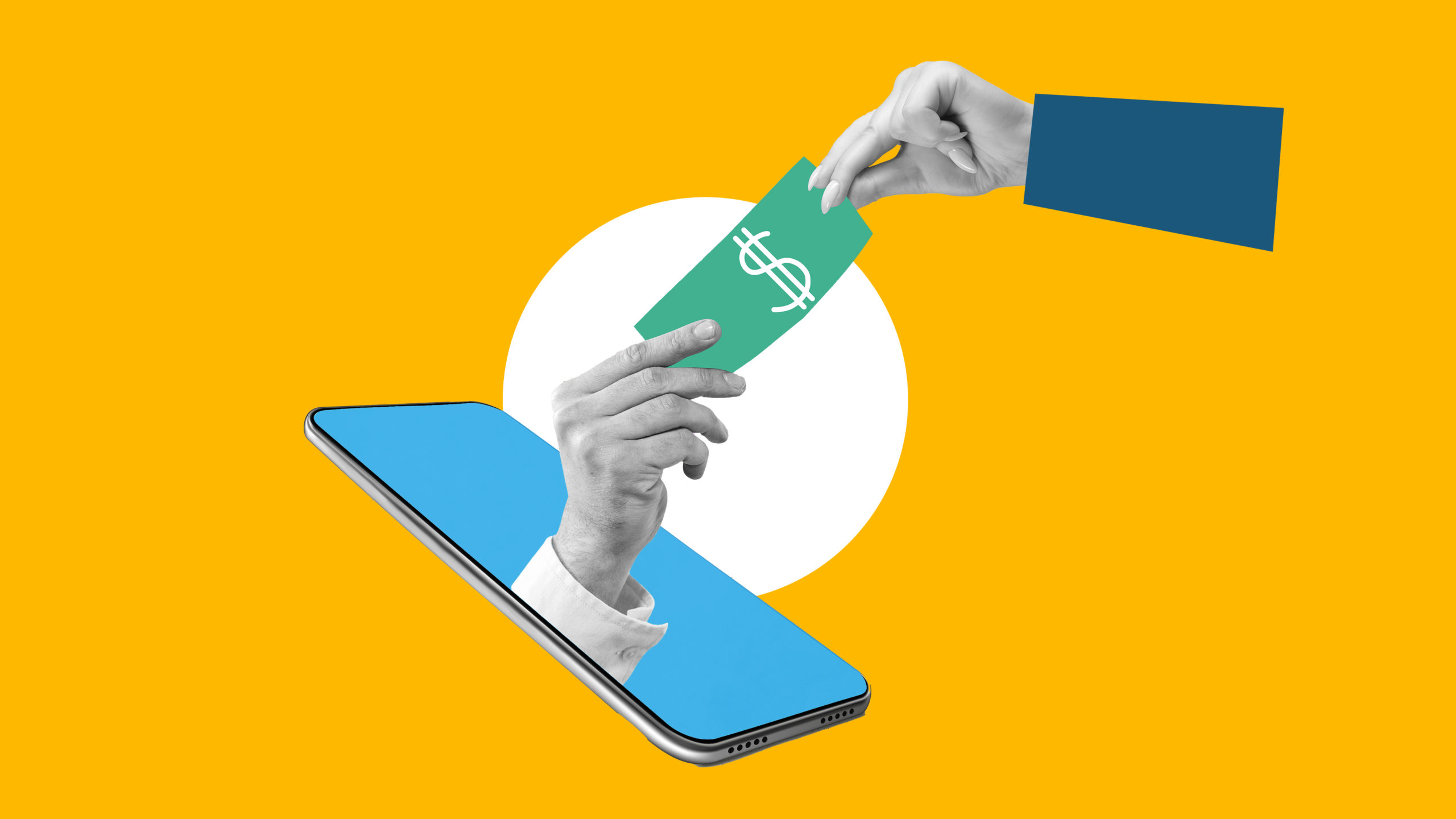 Grants and Resources for Underrepresented Content Makers 2025