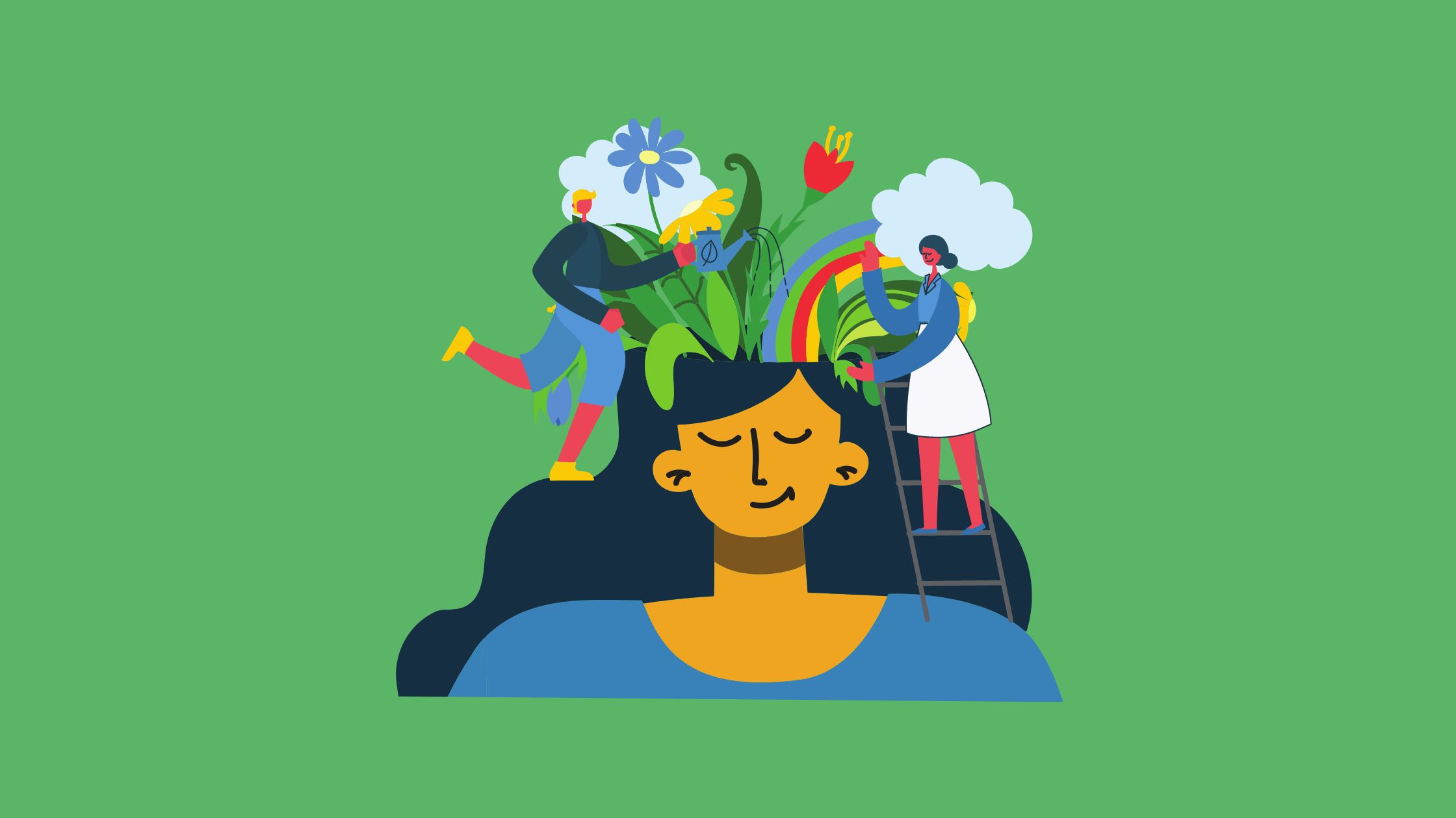 Maker Corner: How To Prevent Creative Burnout