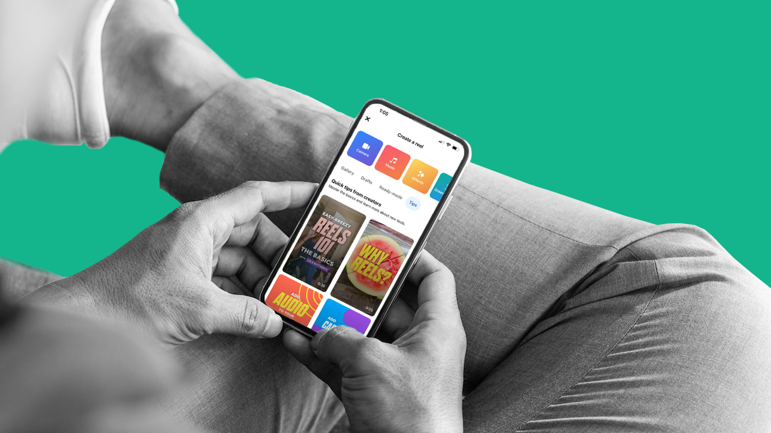 Facebook Reels in 2025: Definitive Guide for Marketers