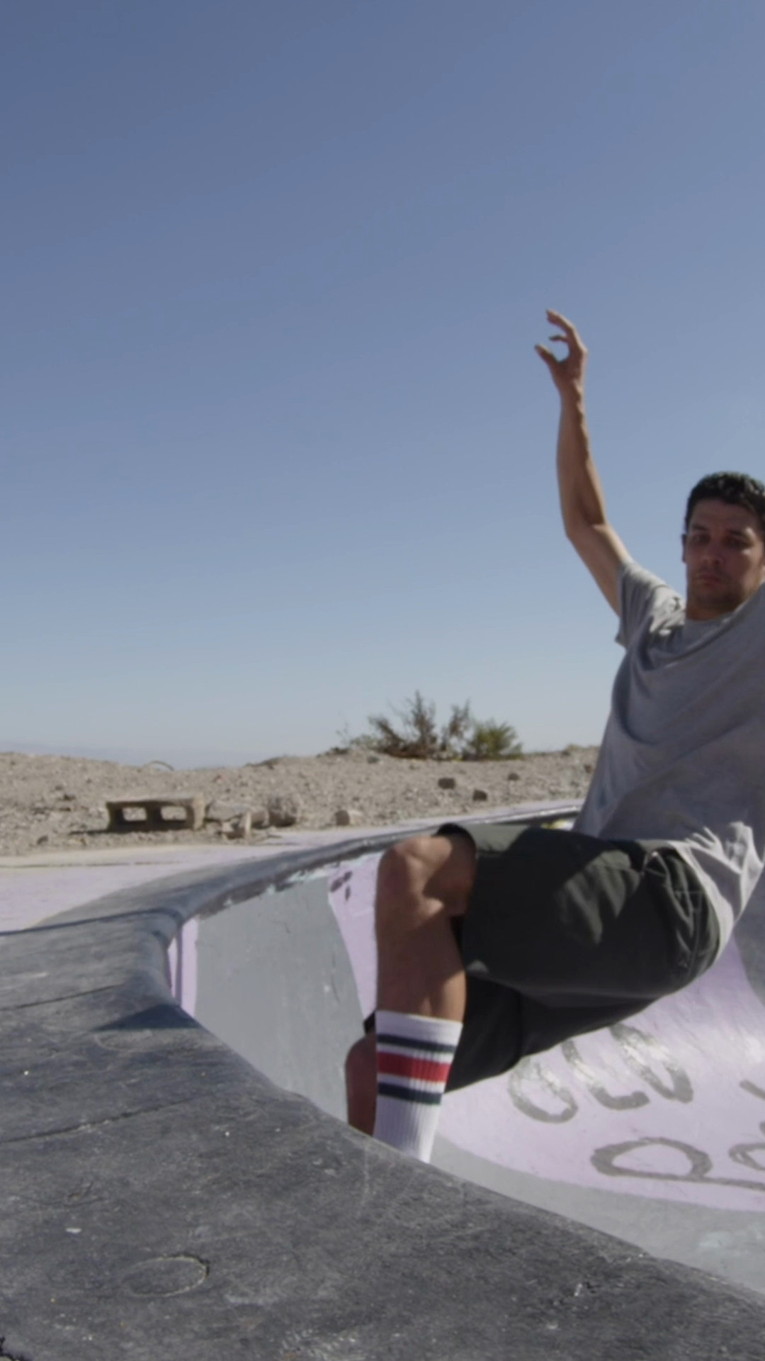 Stance – Skateboarding