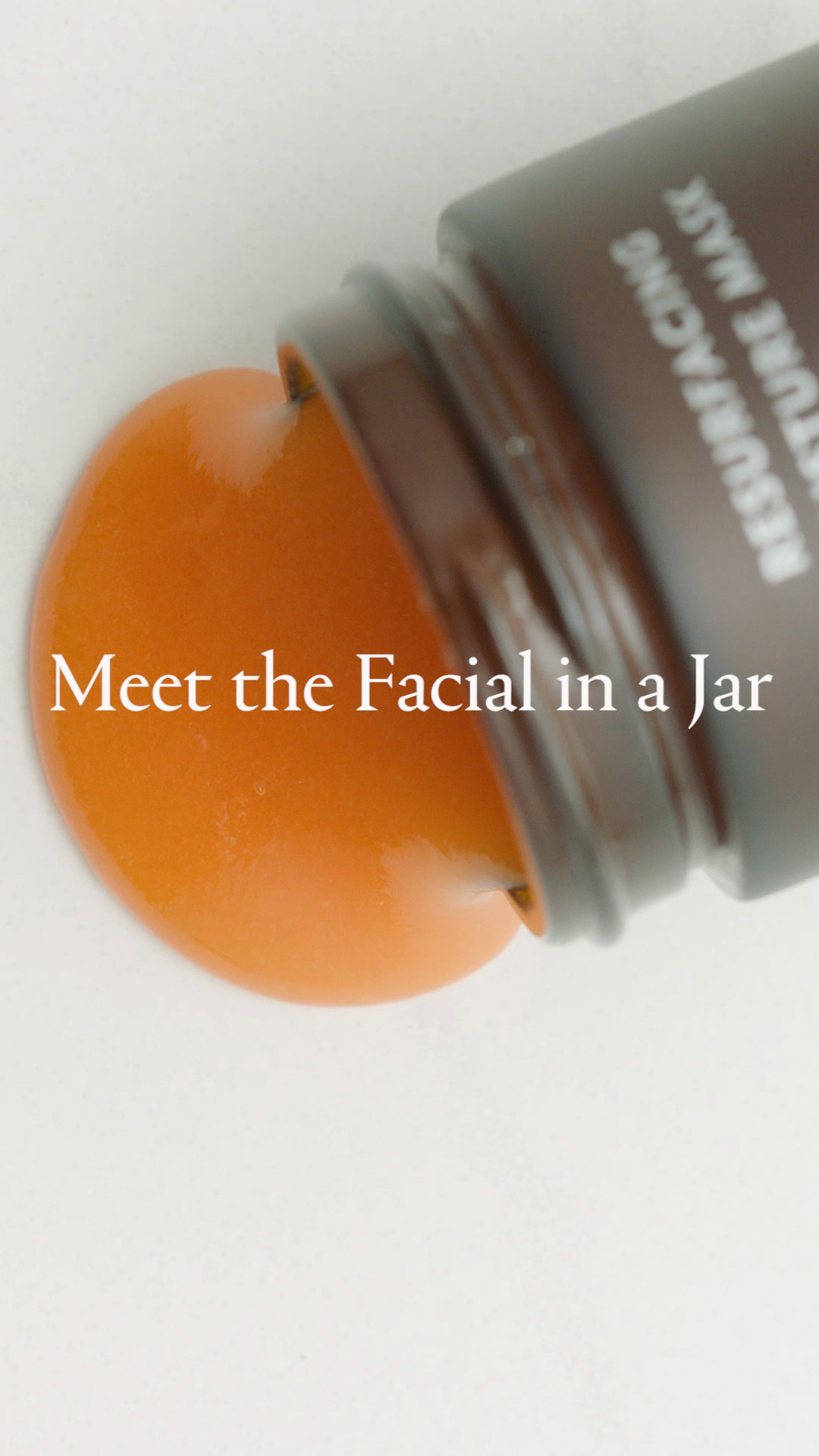 True Botanicals Facial