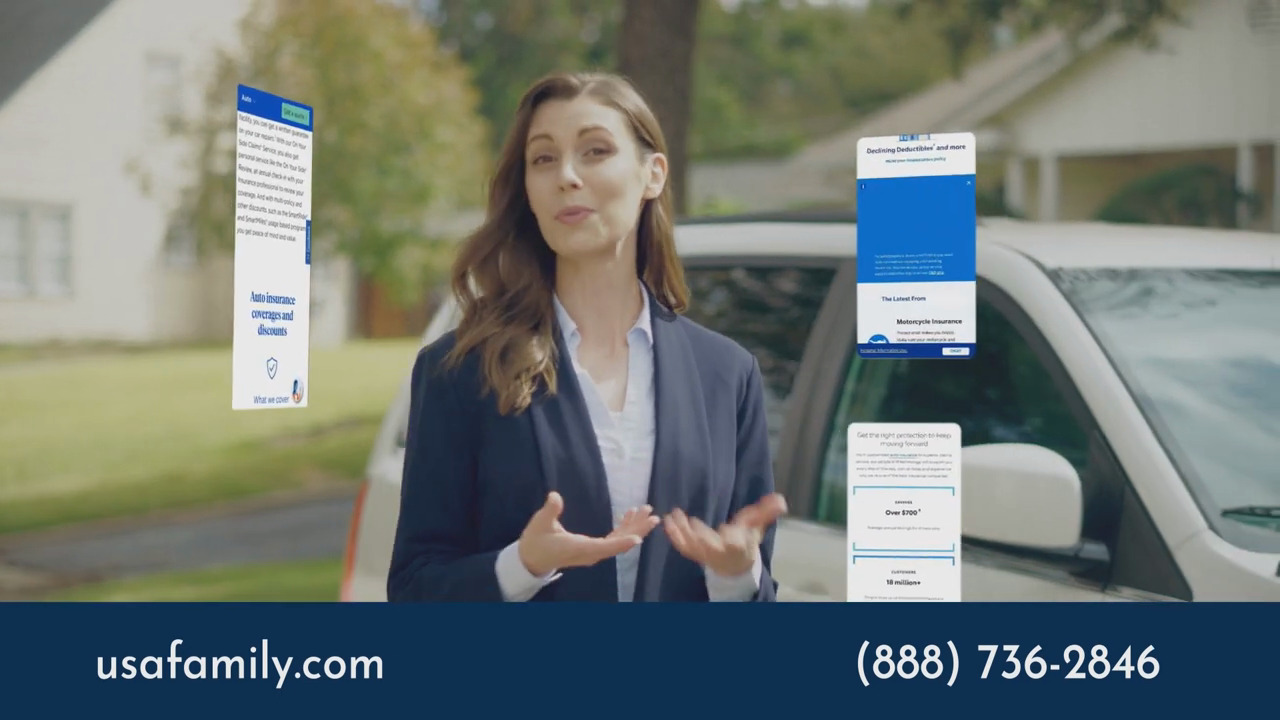 USA Family Protection