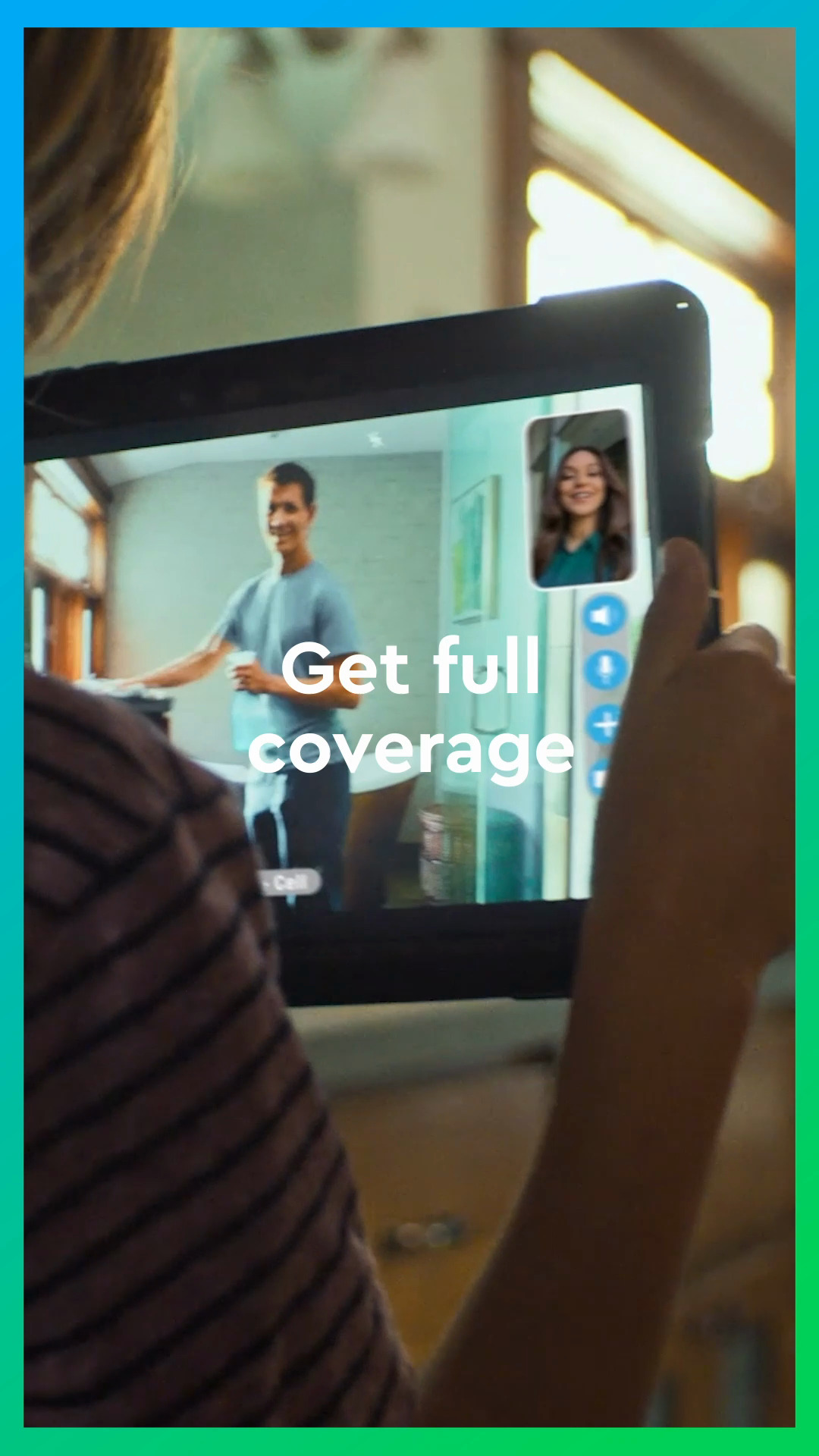 Cox Communications – Live Action