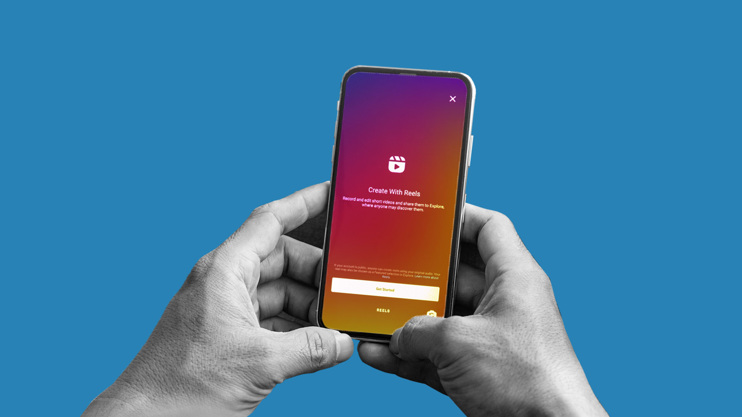 Instagram Reels in 2025: The Definitive Guide for Marketers