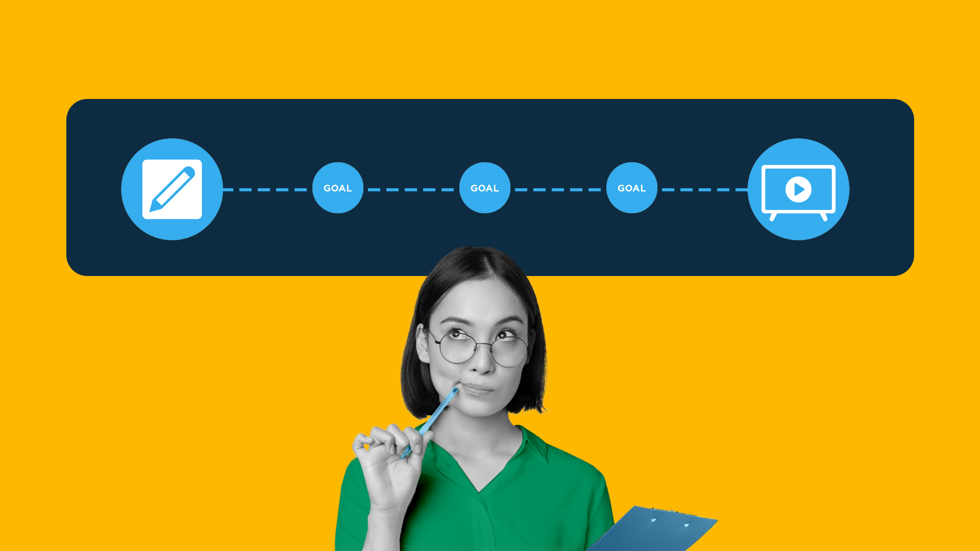 TV’s Upfronts are an Opportunity To Invest in Purpose-Built Creative