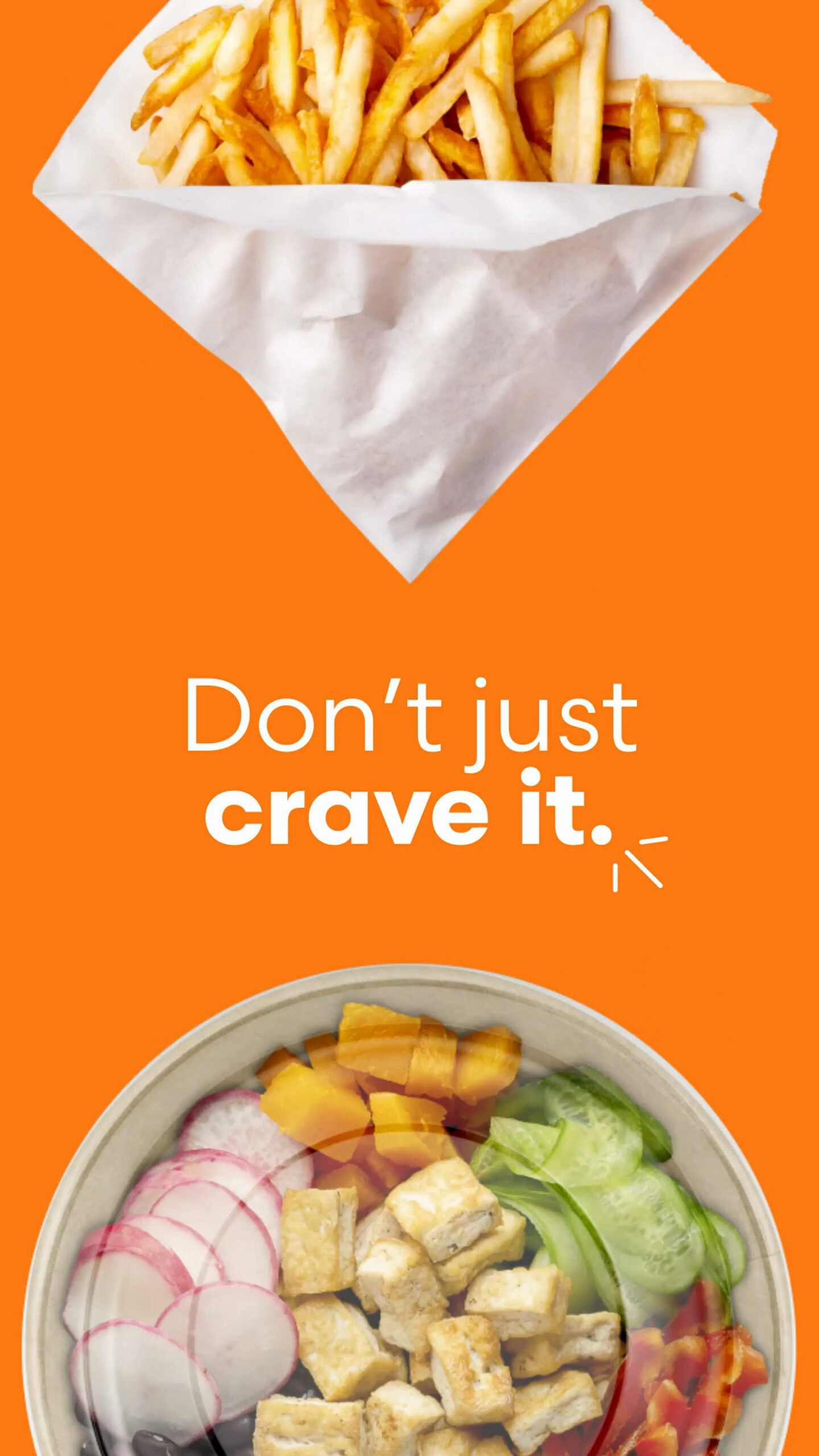 GrubHub – Animated