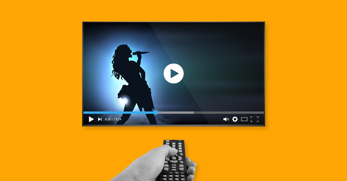 The New Music Television: How Music is Creating New Opportunities on CTV