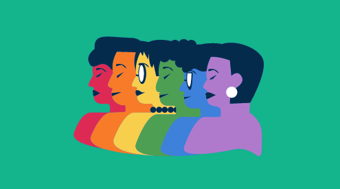 8 LGBTQIA+ People Who Revolutionized the Film and TV Industry