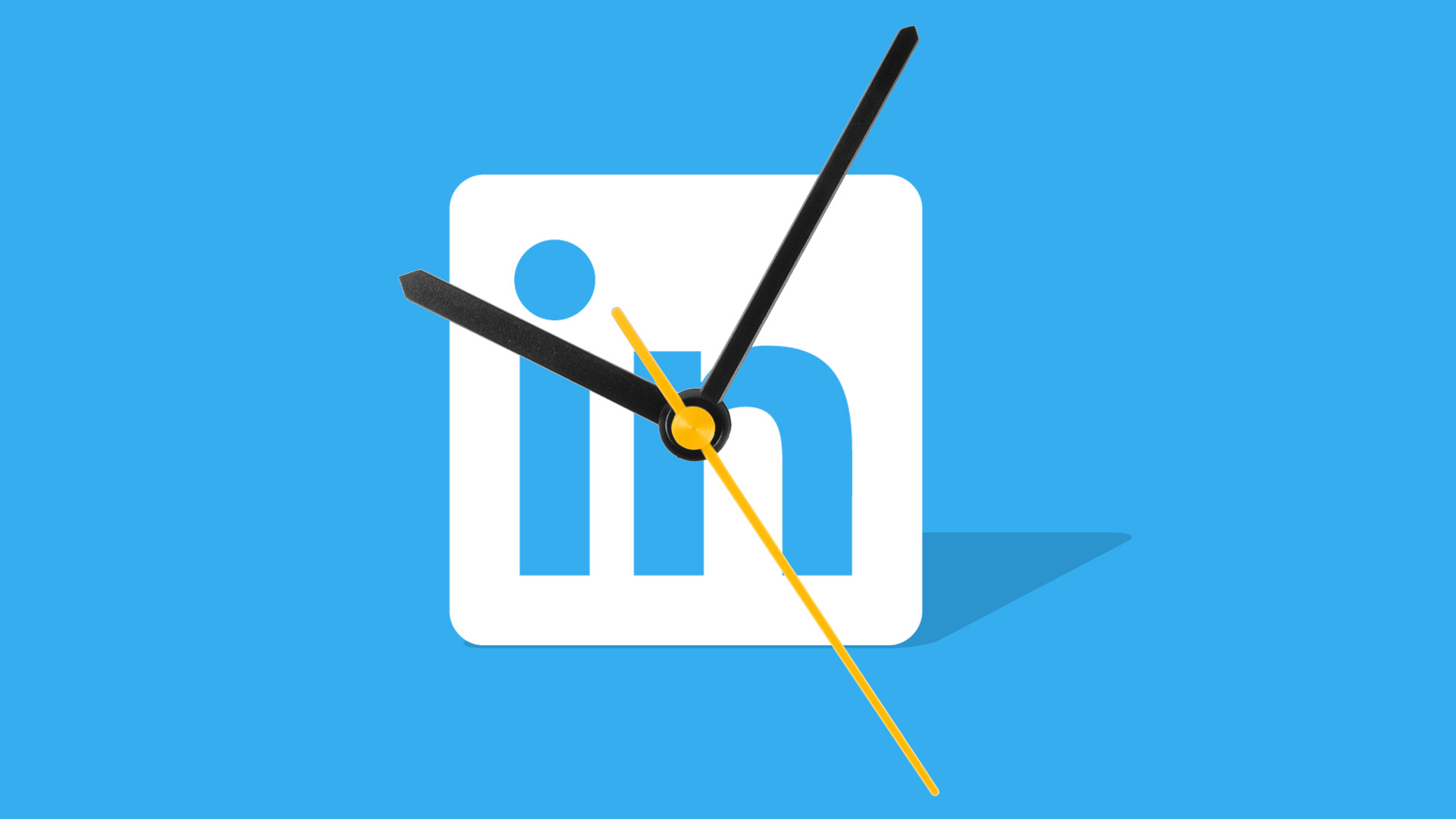 When Is the Best Time To Post on LinkedIn in 2025?