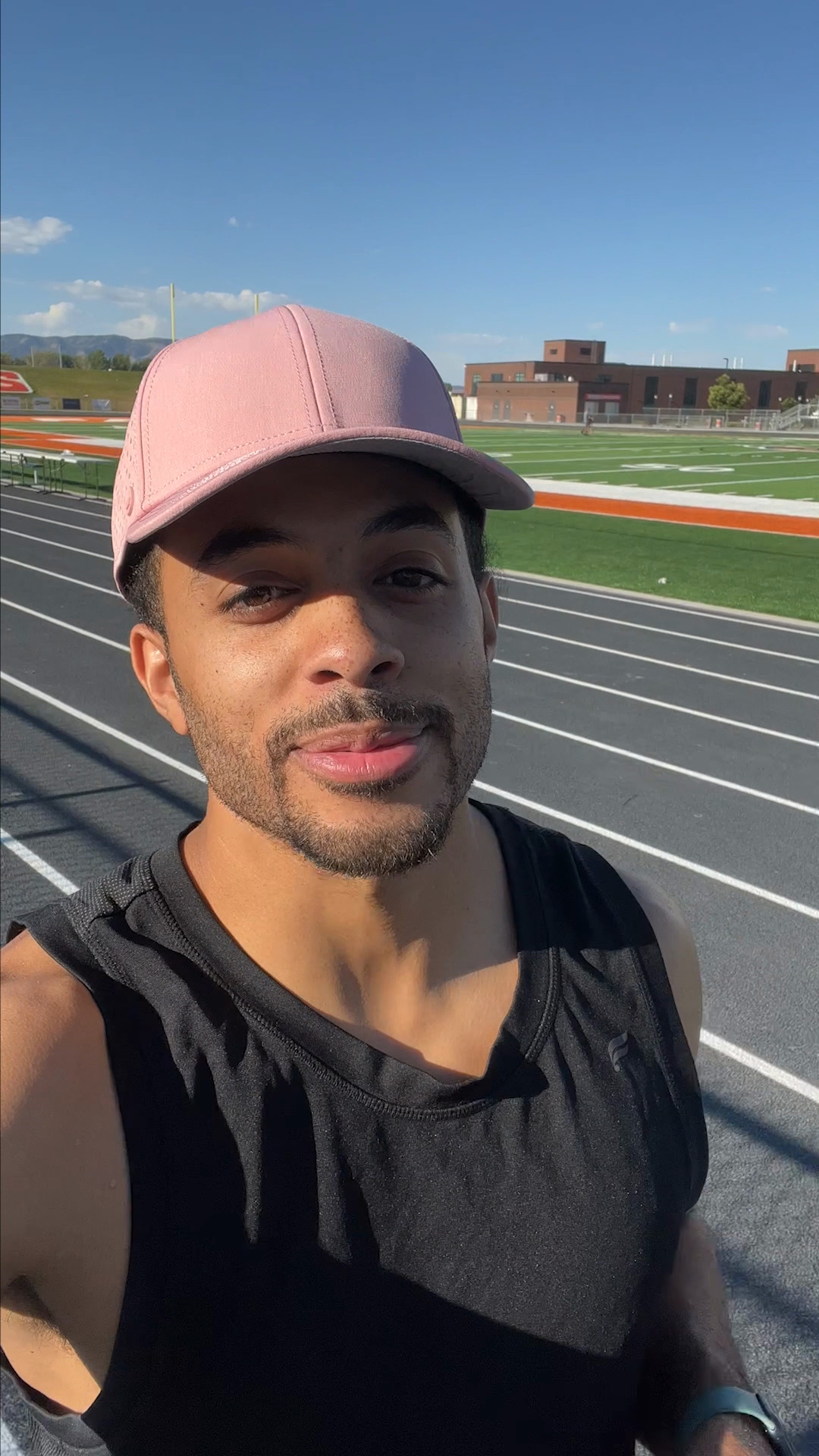 Melin — Morning in the Life