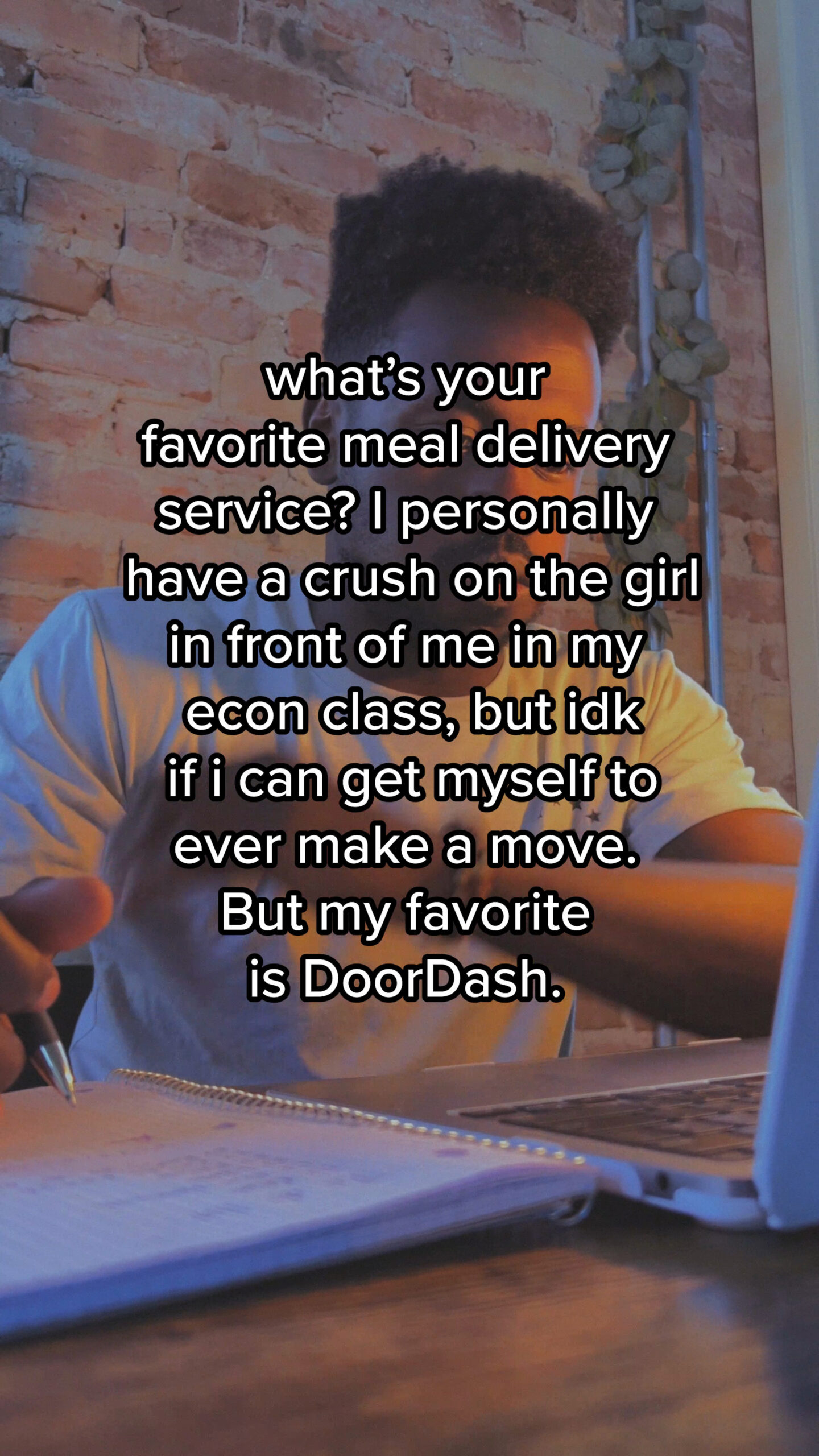 DoorDash — Delivery