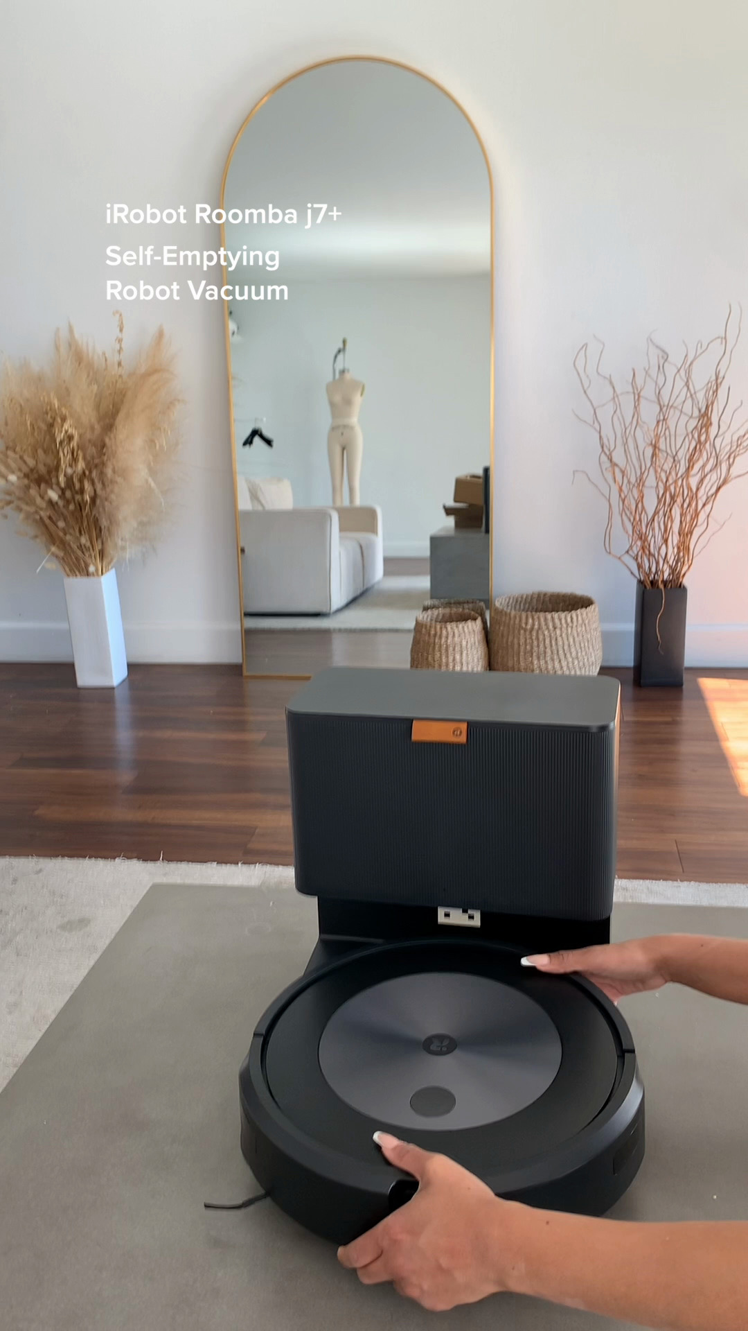 Amazon Home — Unboxing