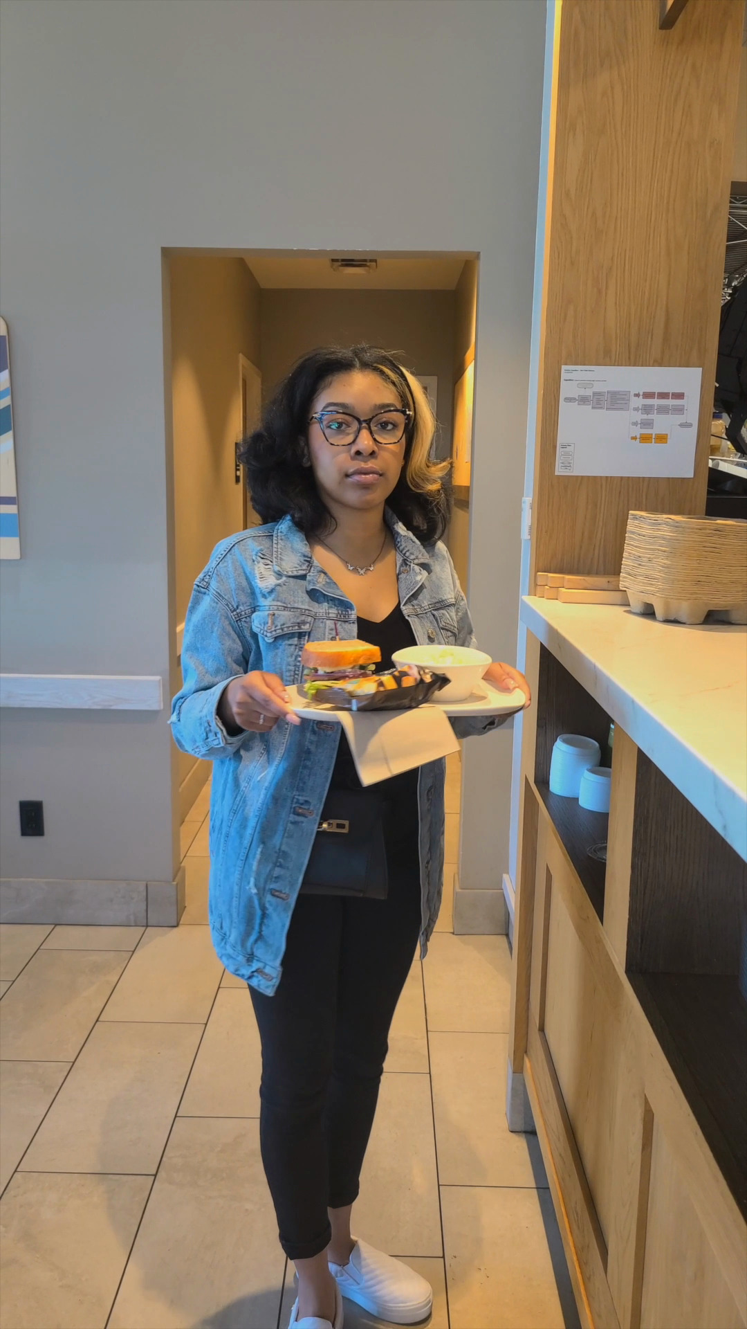 Panera Bread – USC