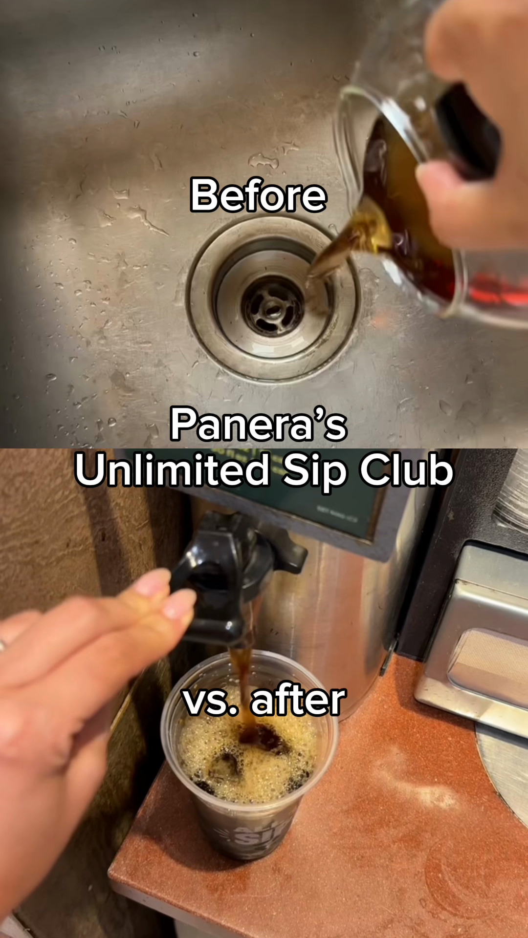 Panera – Make Life Easier