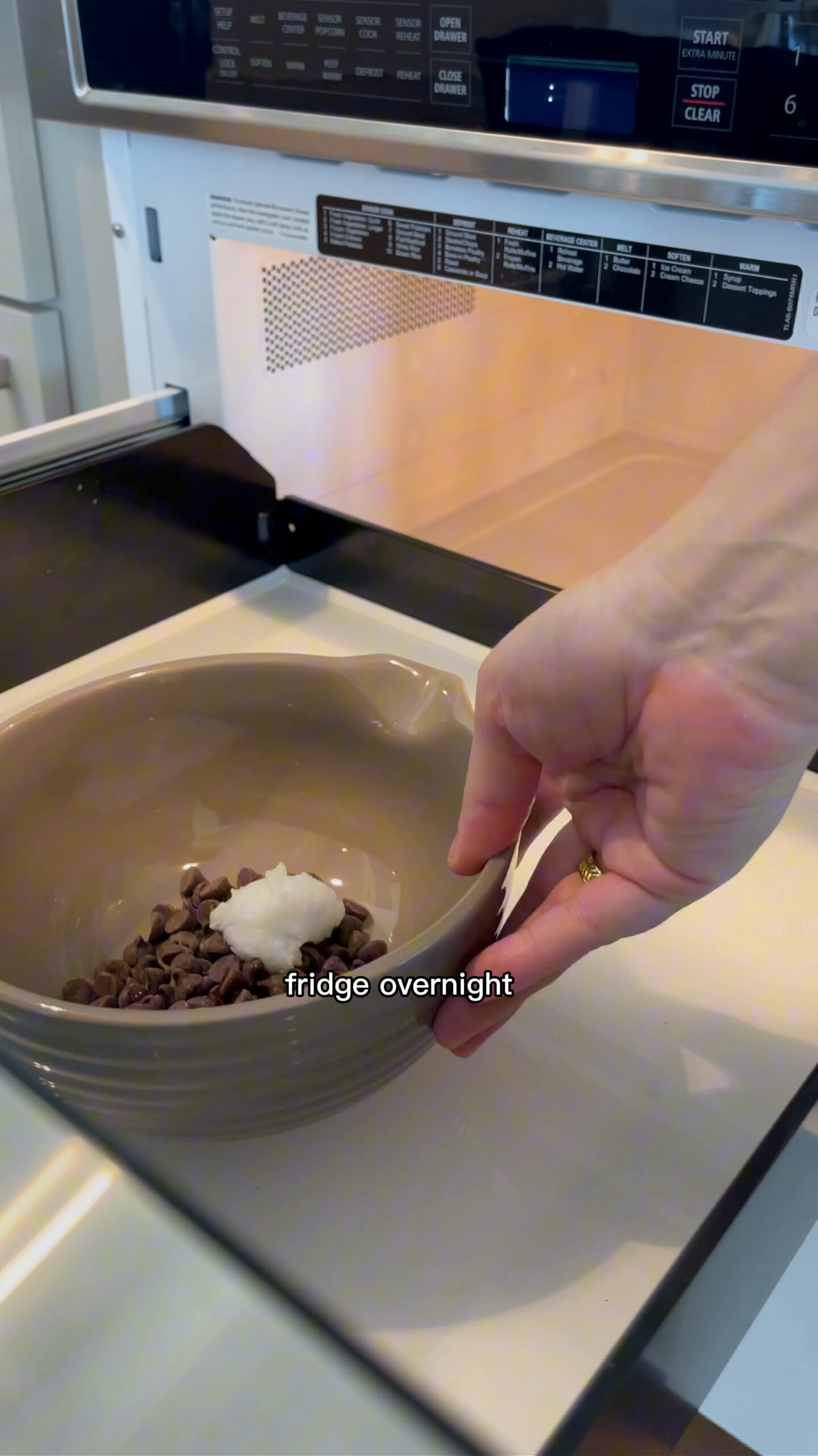 Bob’s Red Mill – Overnight Oats