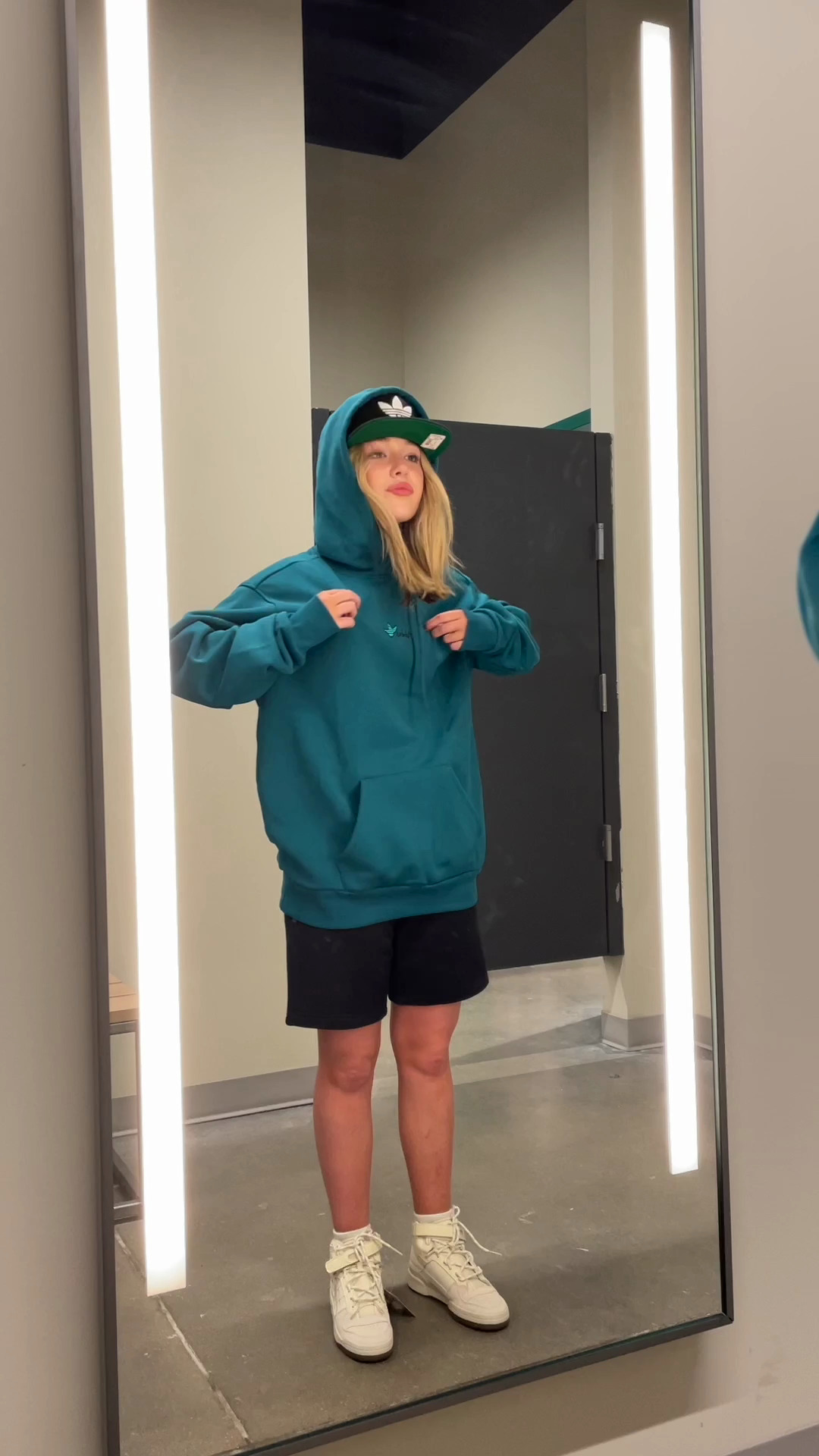 adidas – Local store