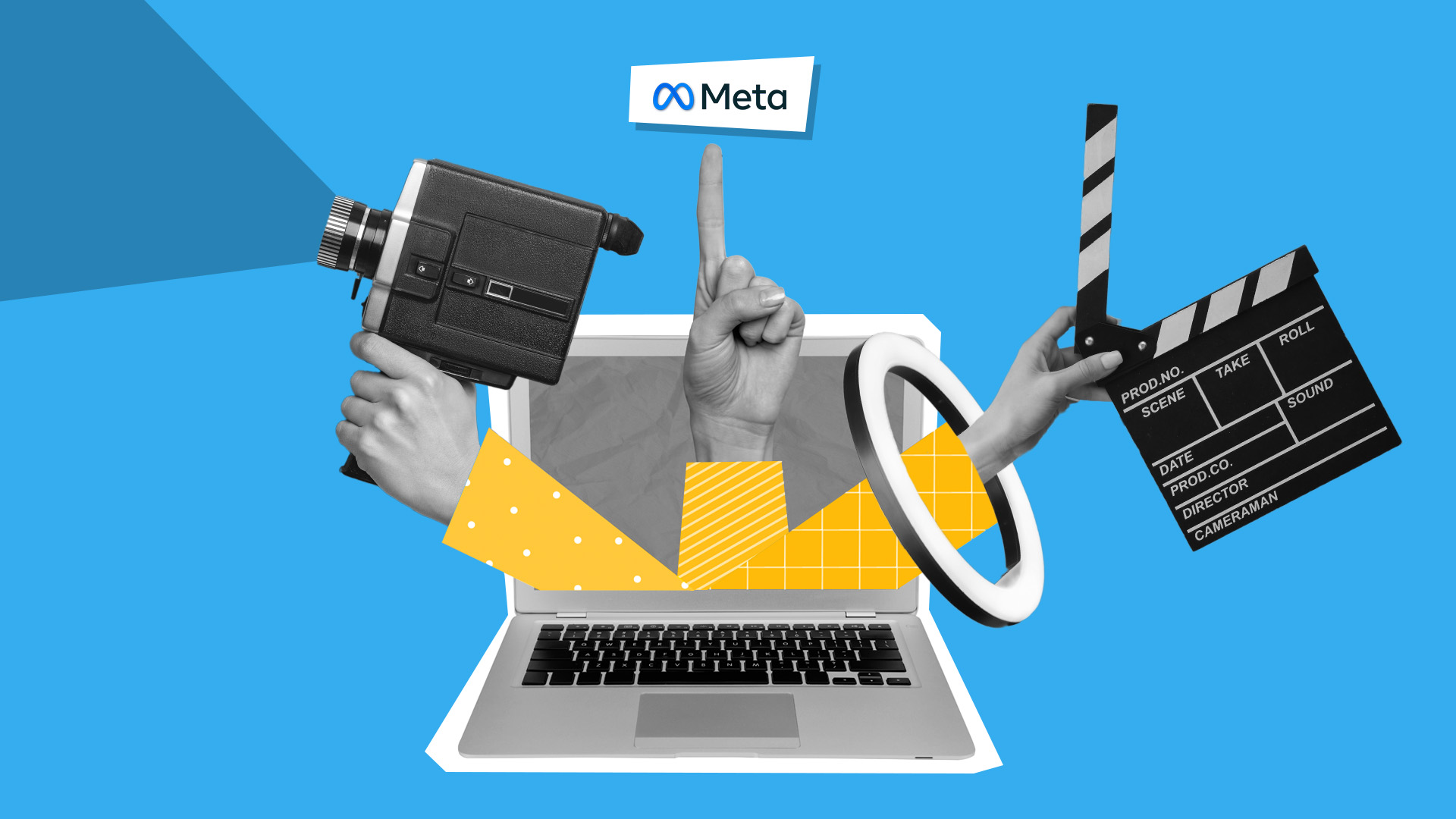 How Meta Business Partners Can Elevate Any Video Marketing Team