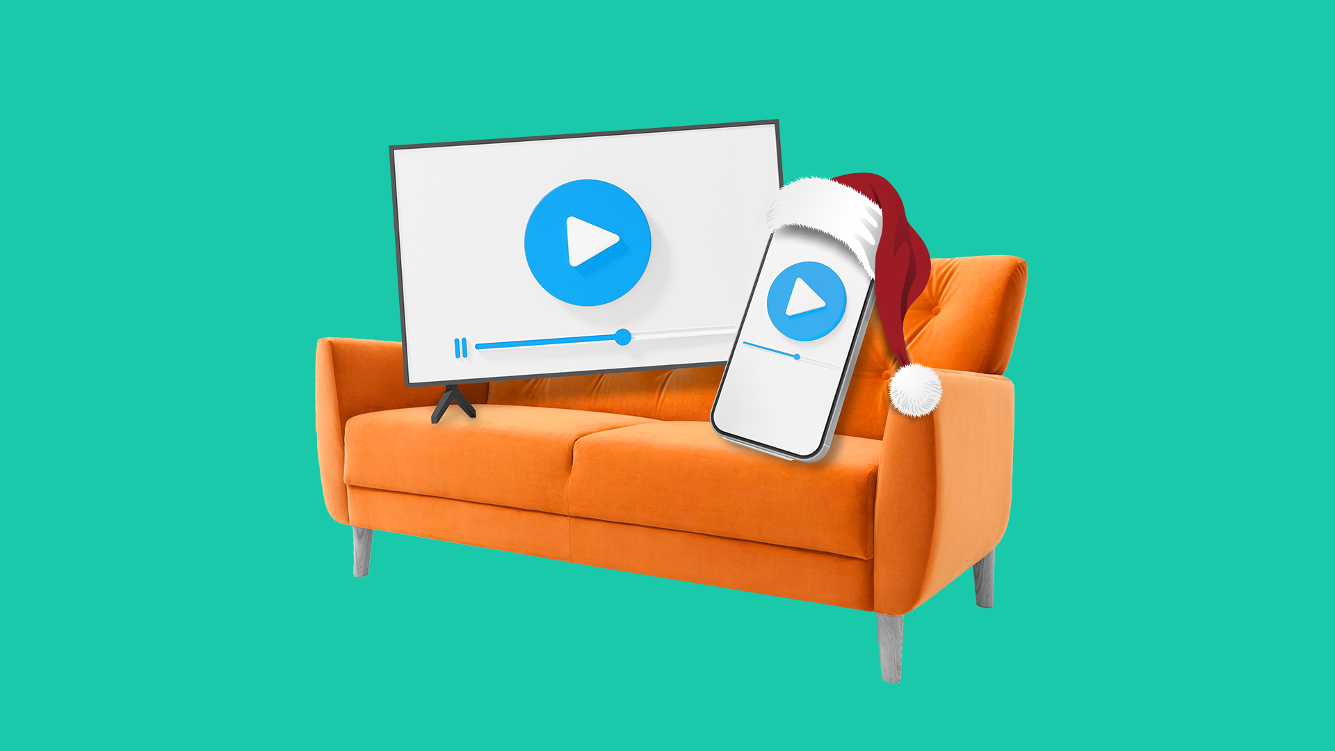 Making the Most of Your End-of-Year Video Marketing Campaigns 