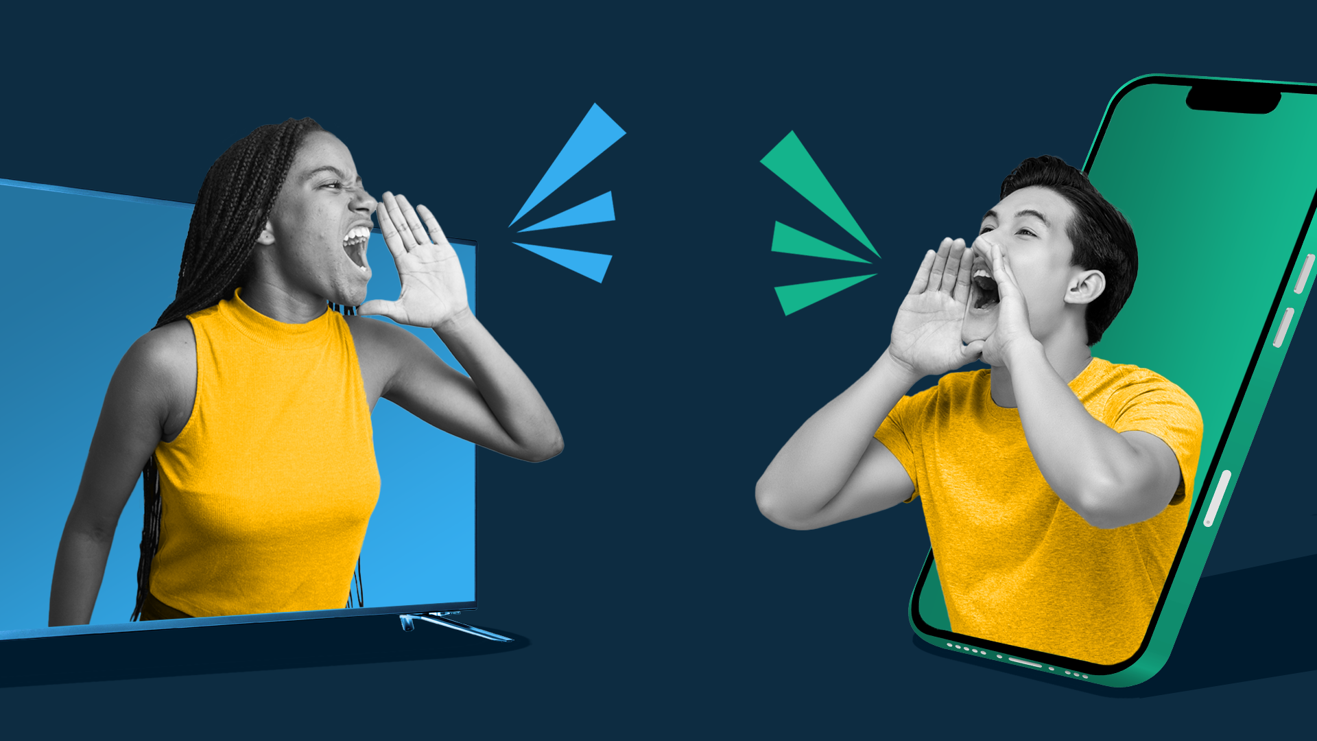 The ABCs of Targeting: Audience-Based Conversations