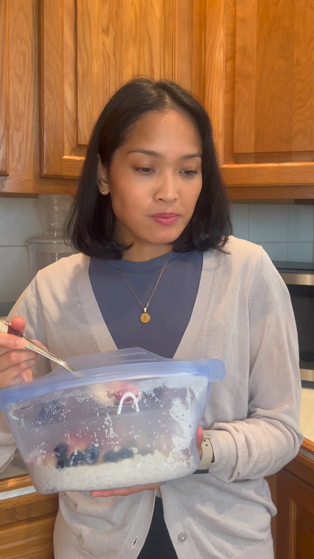 Ziploc — Meal Prep