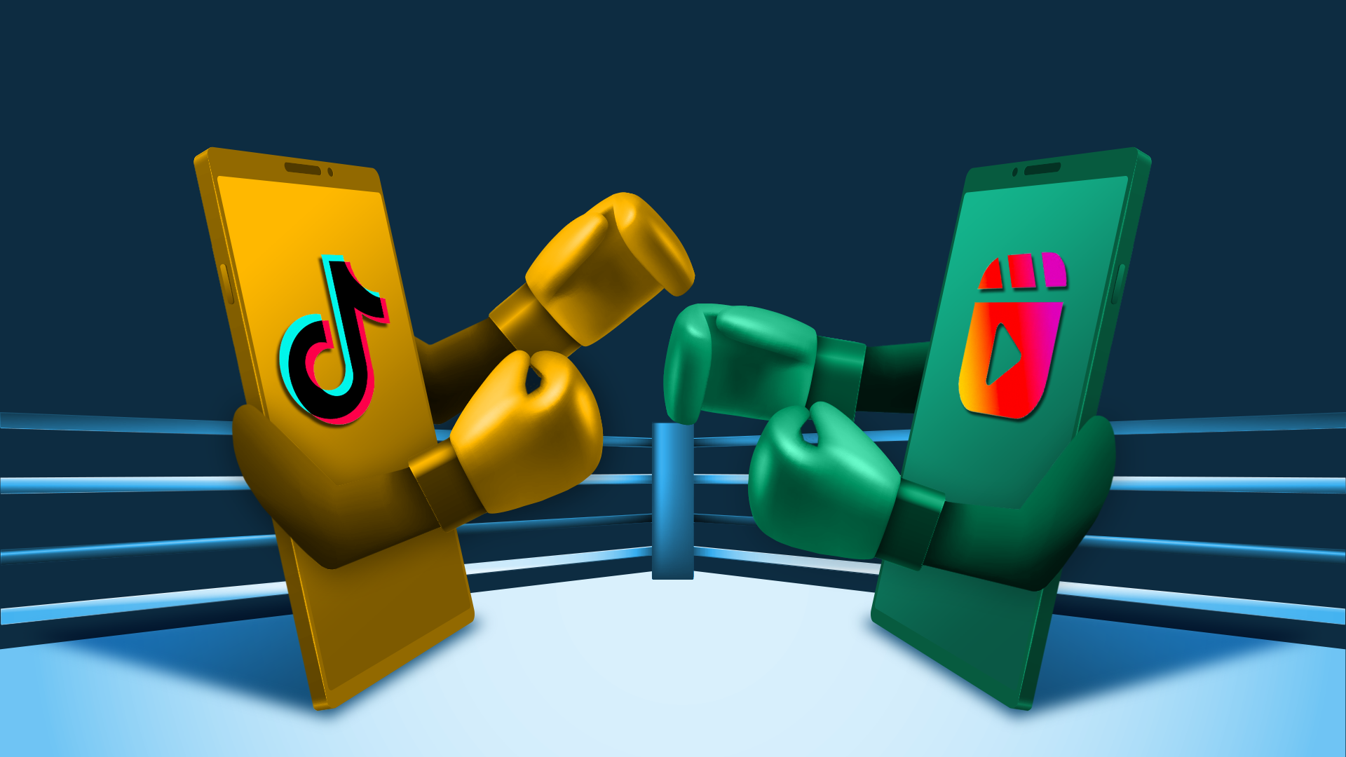 Instagram Reels vs TikTok: Pros and Cons of Each