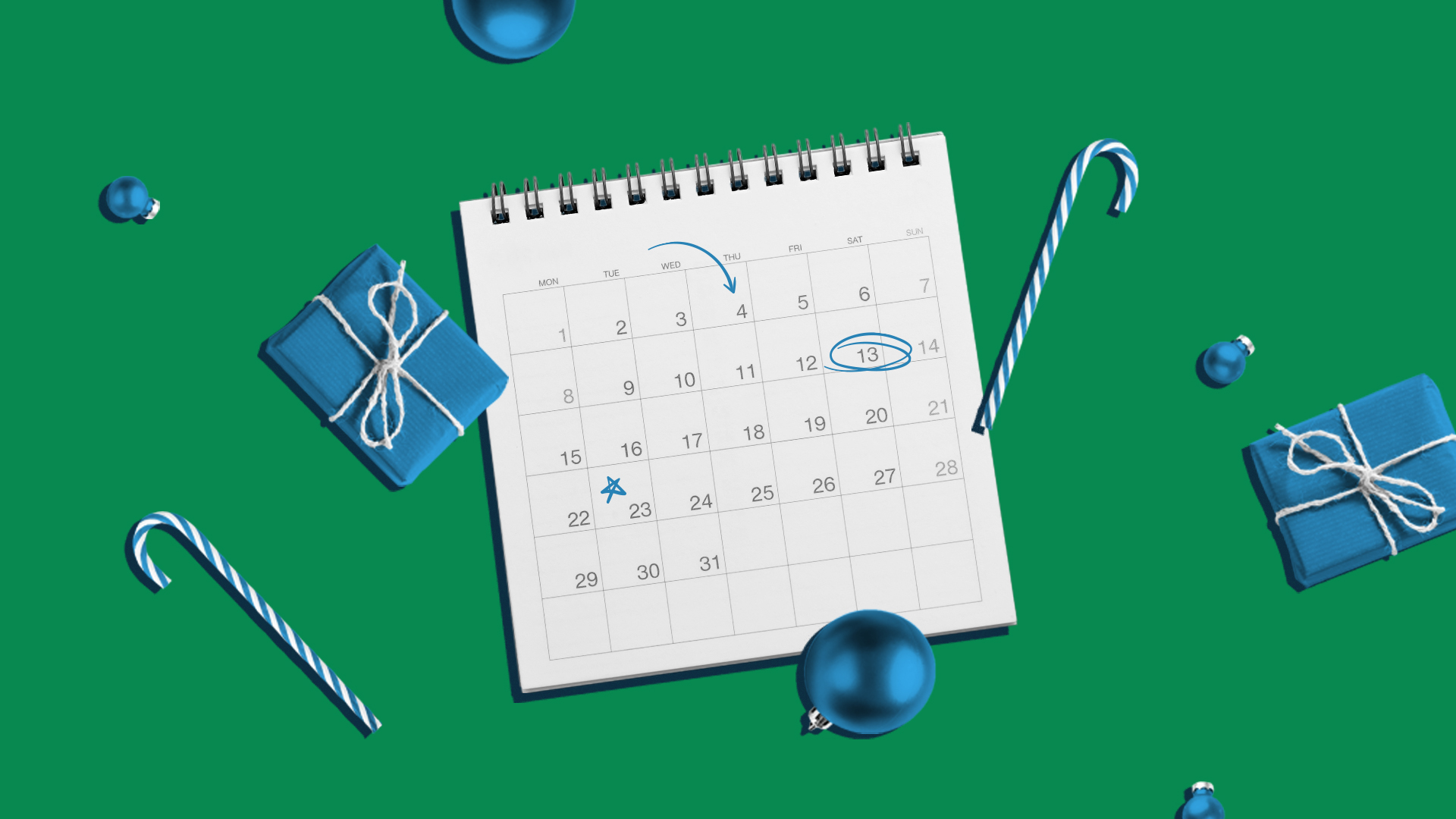 You Need To Update Your Seasonal Video Marketing Timeline