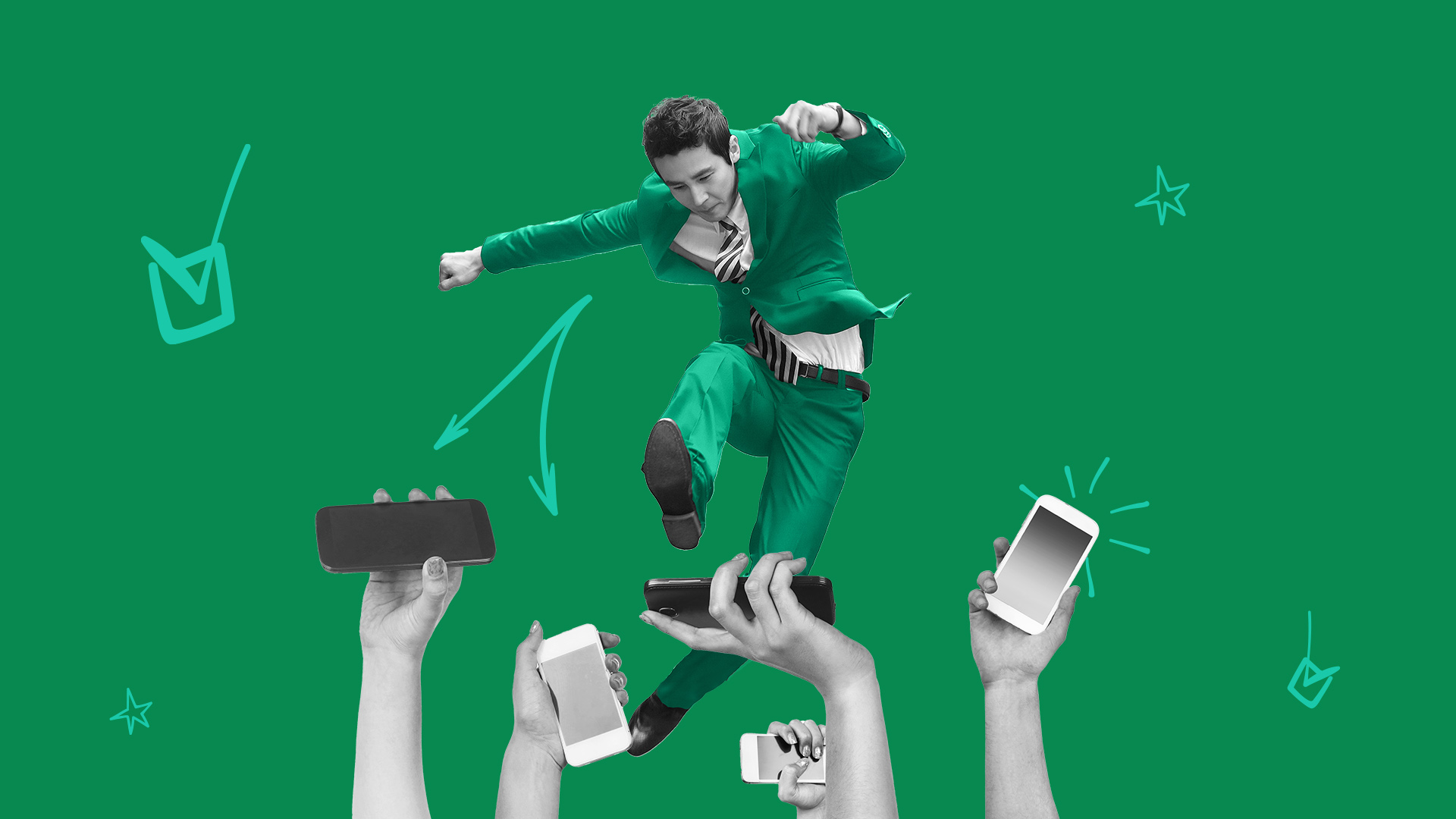 Addressing an Unexpected Audience: People Who Hate Ads