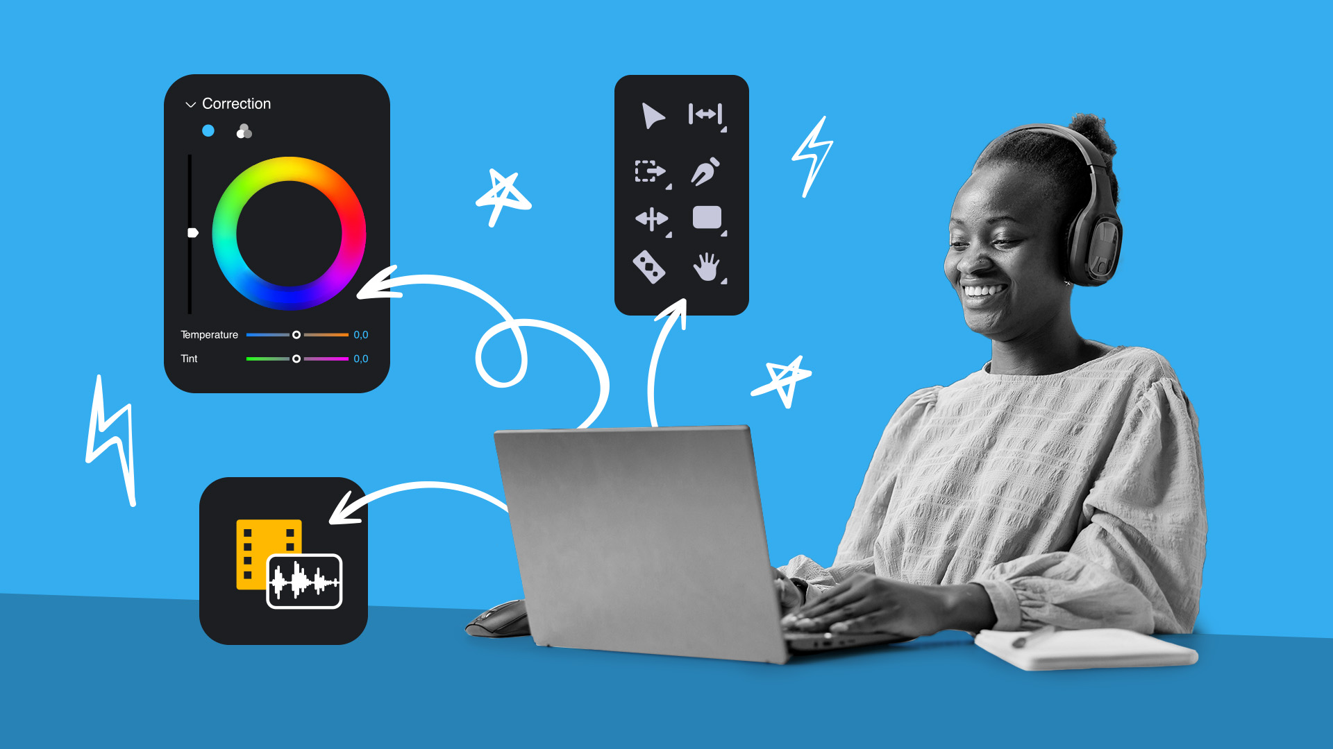 10 Tips for Video Editing: Advanced Tricks You Need To Master 