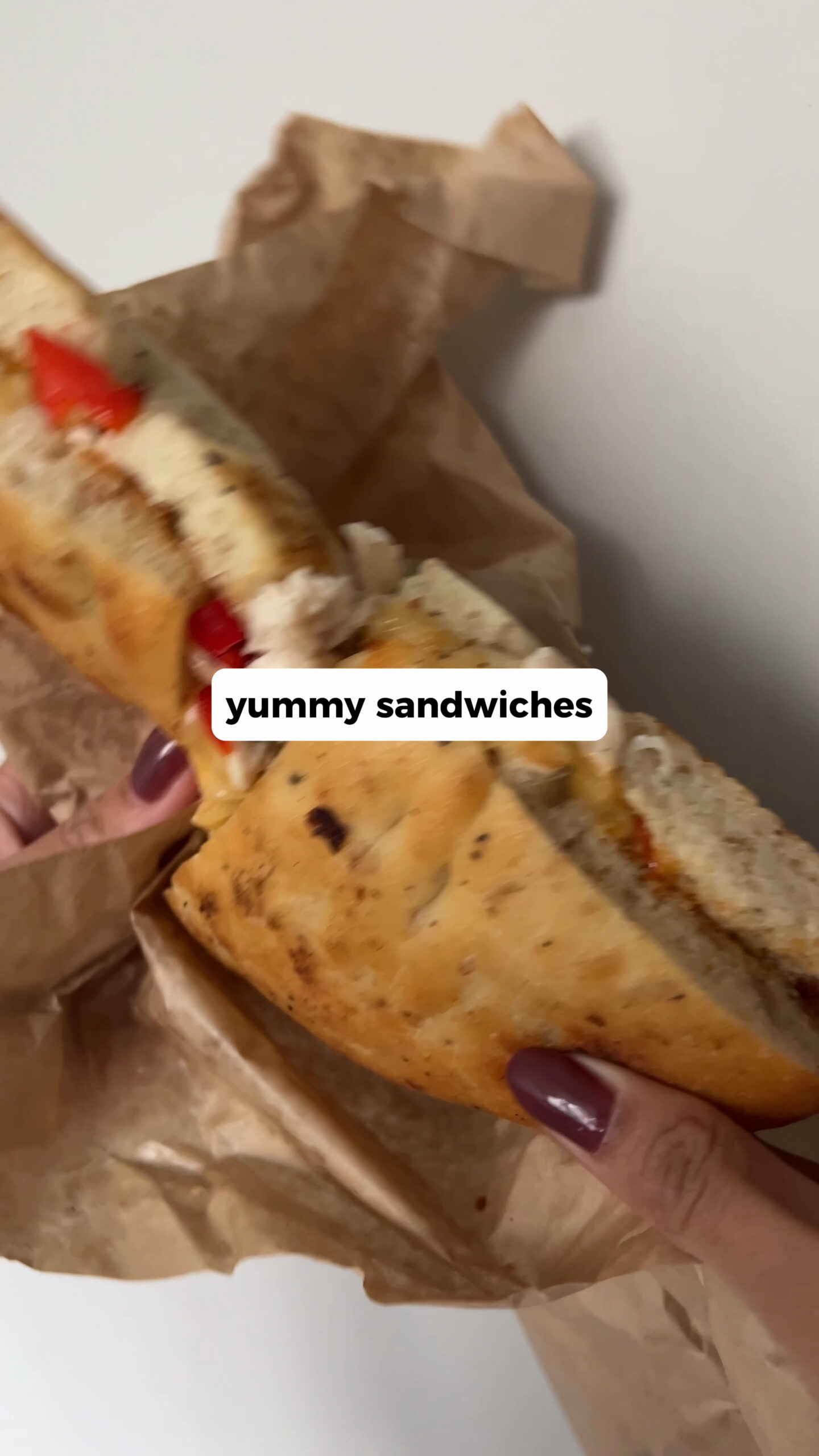 Panera — Holiday Gathering