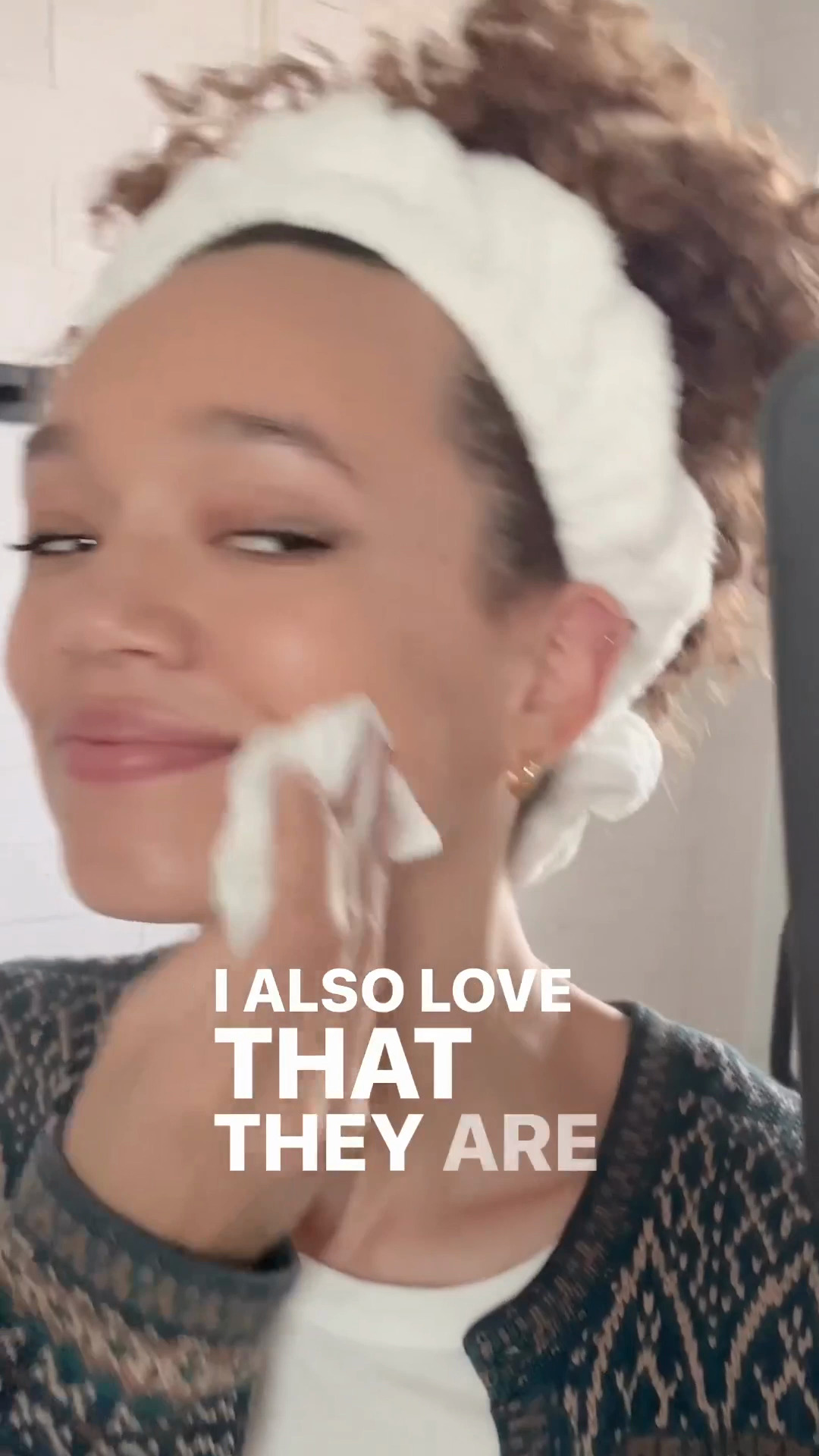 Neutrogena — Wipes