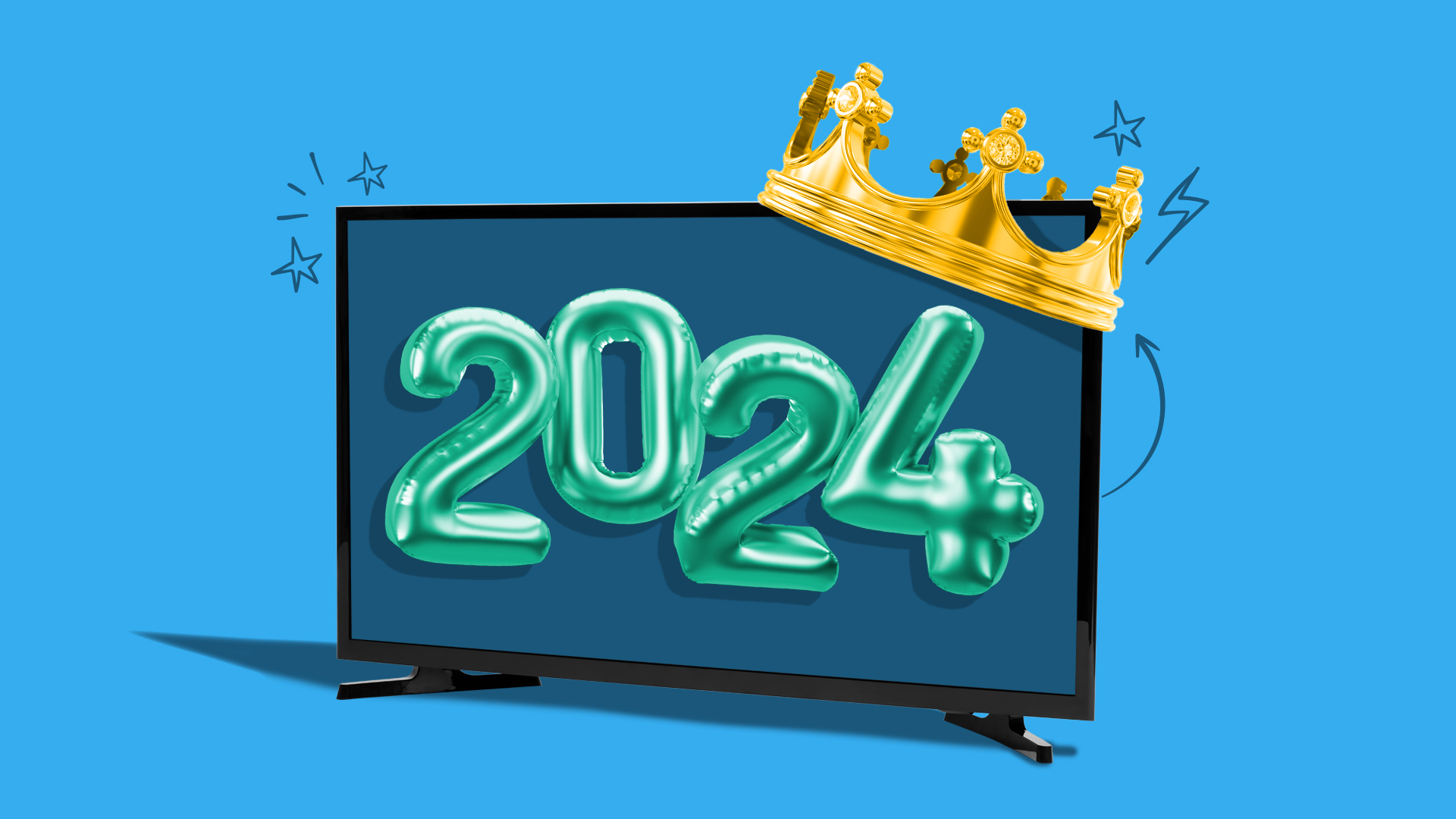 The Year of Ad-Supported Streaming