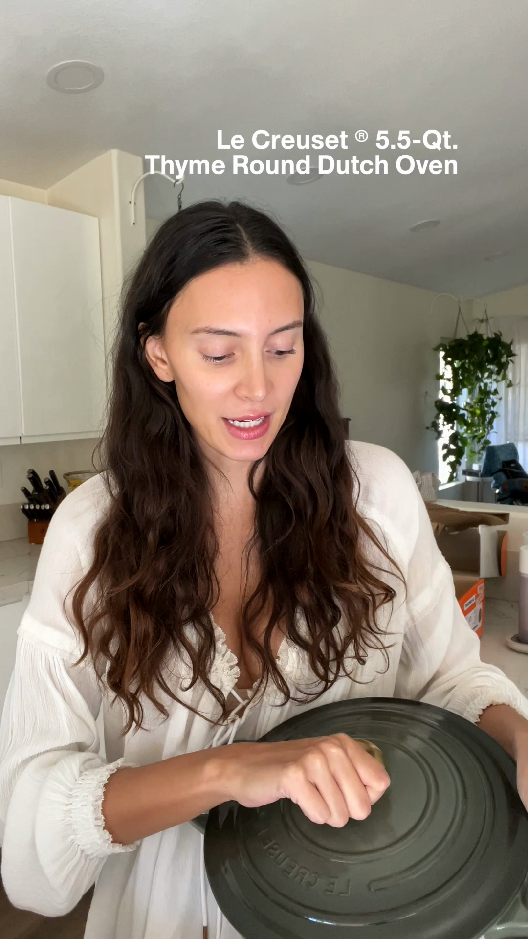 Crate & Barrel — Wedding Registry