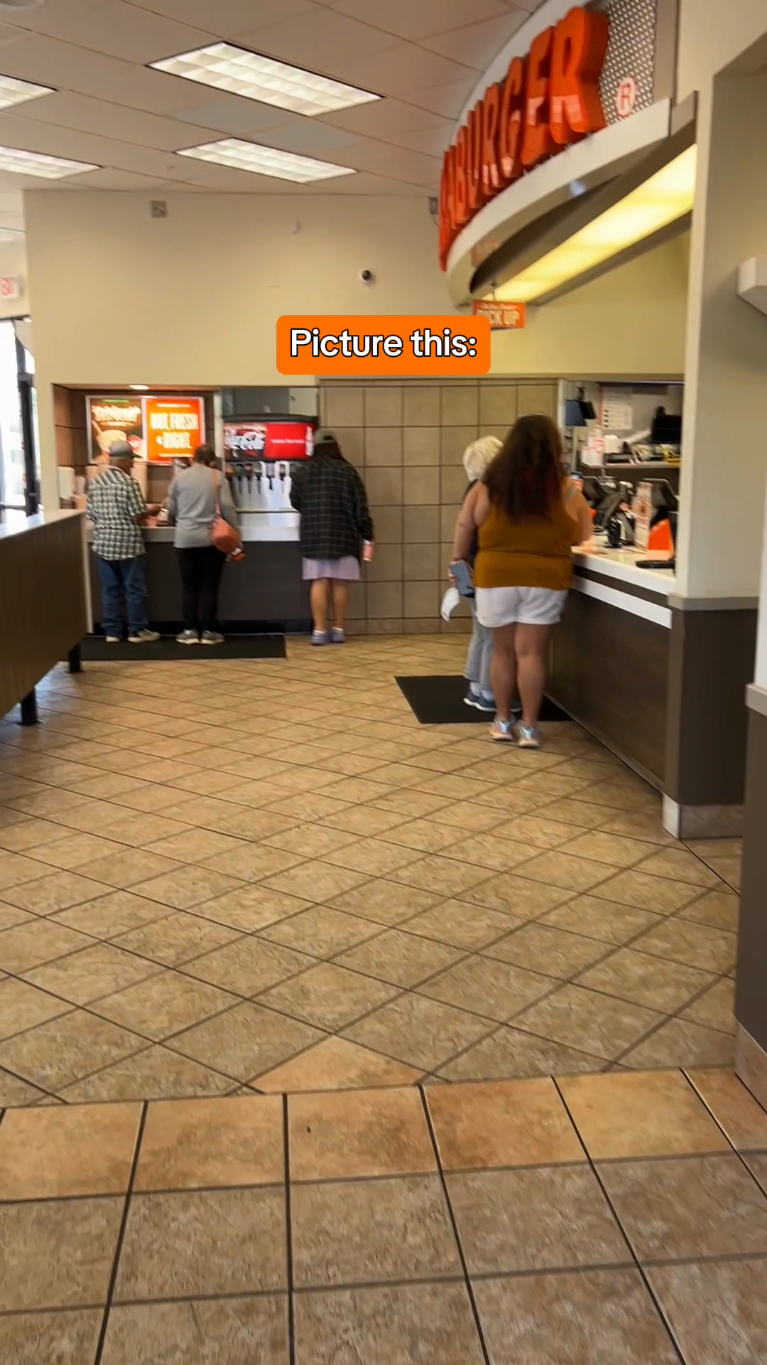 Whataburger — Breakfast