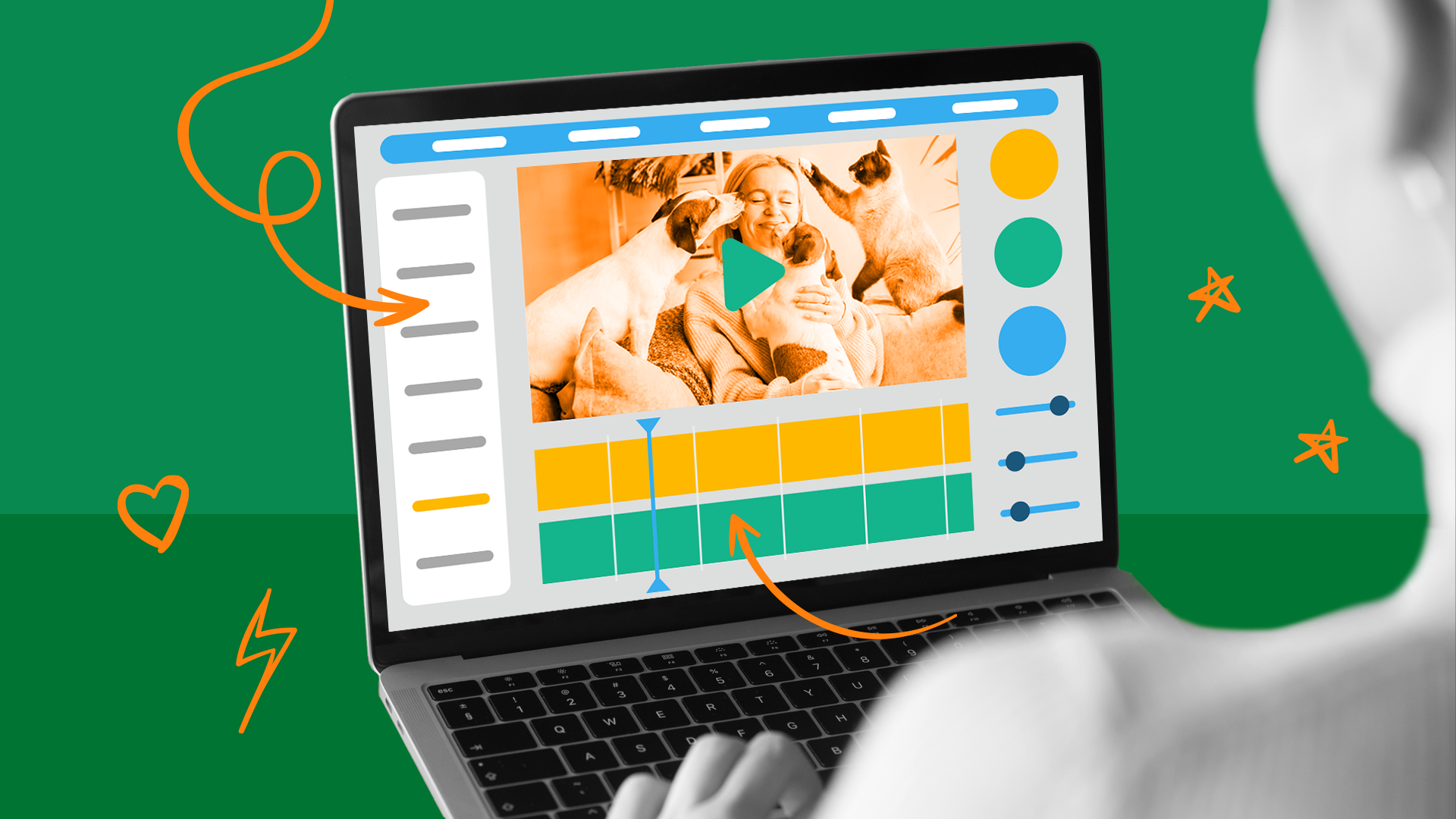 Maker Moments: Embracing Versatility in My Creative Evolution