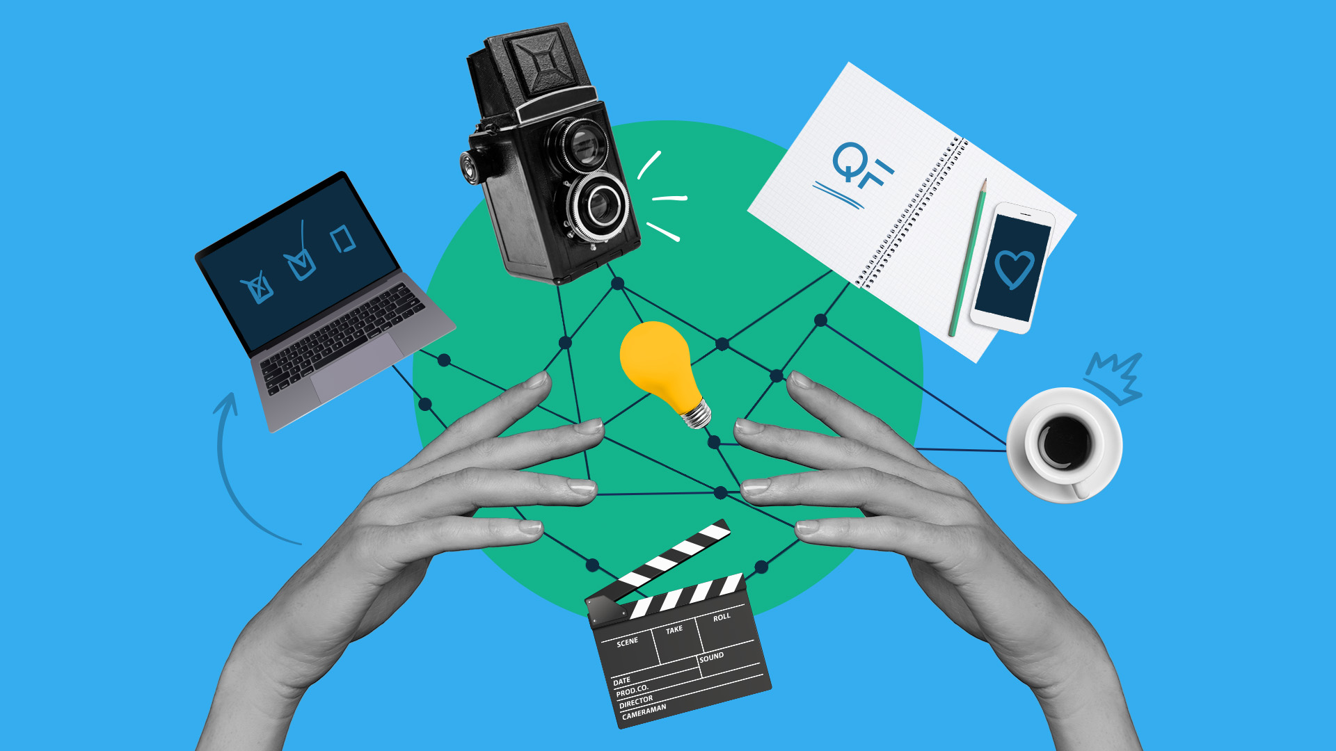 Video Production Project Management: Step-by-Step Guide
