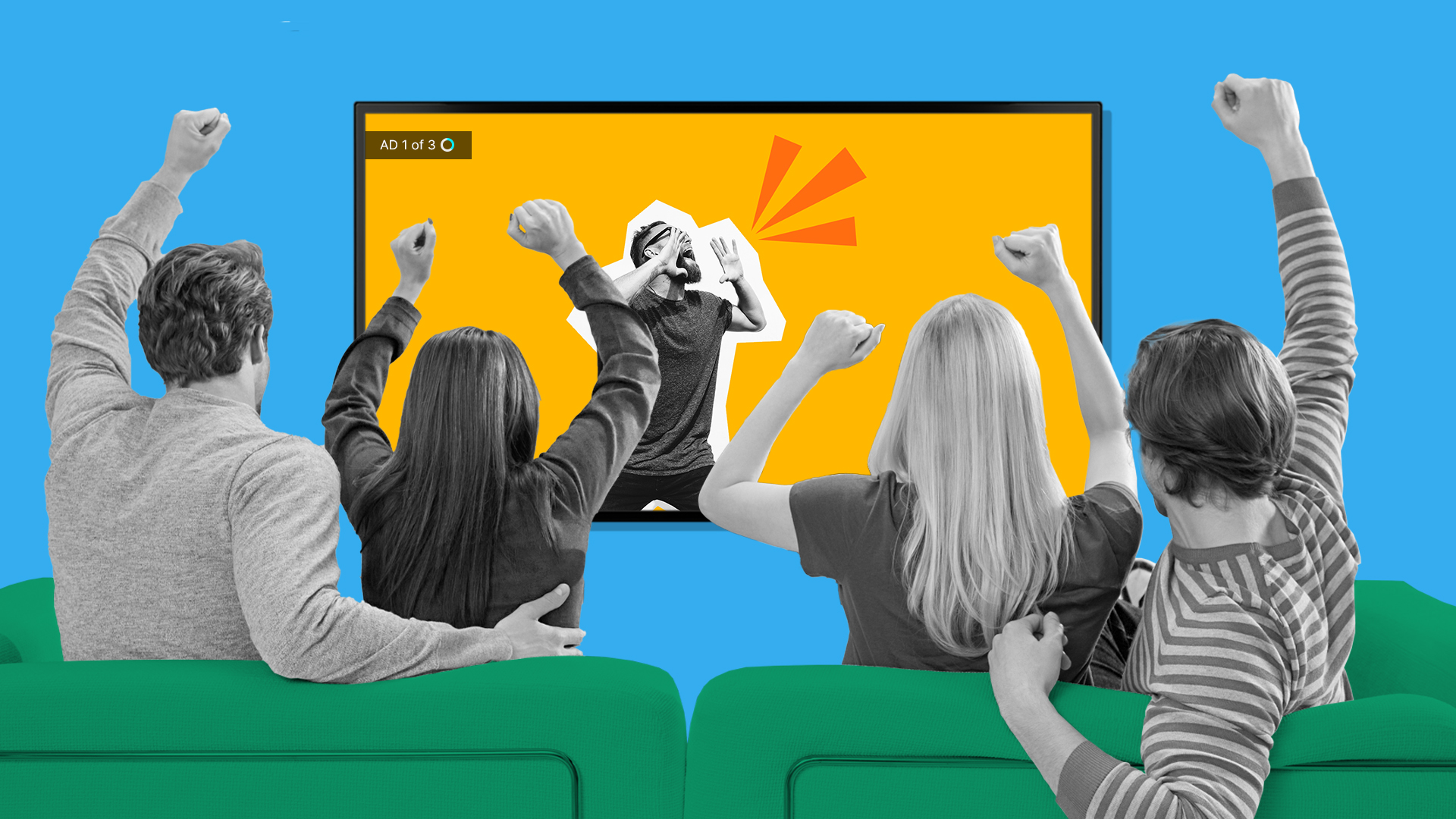 The Biggest Creative Moments from the 2024 Big Game