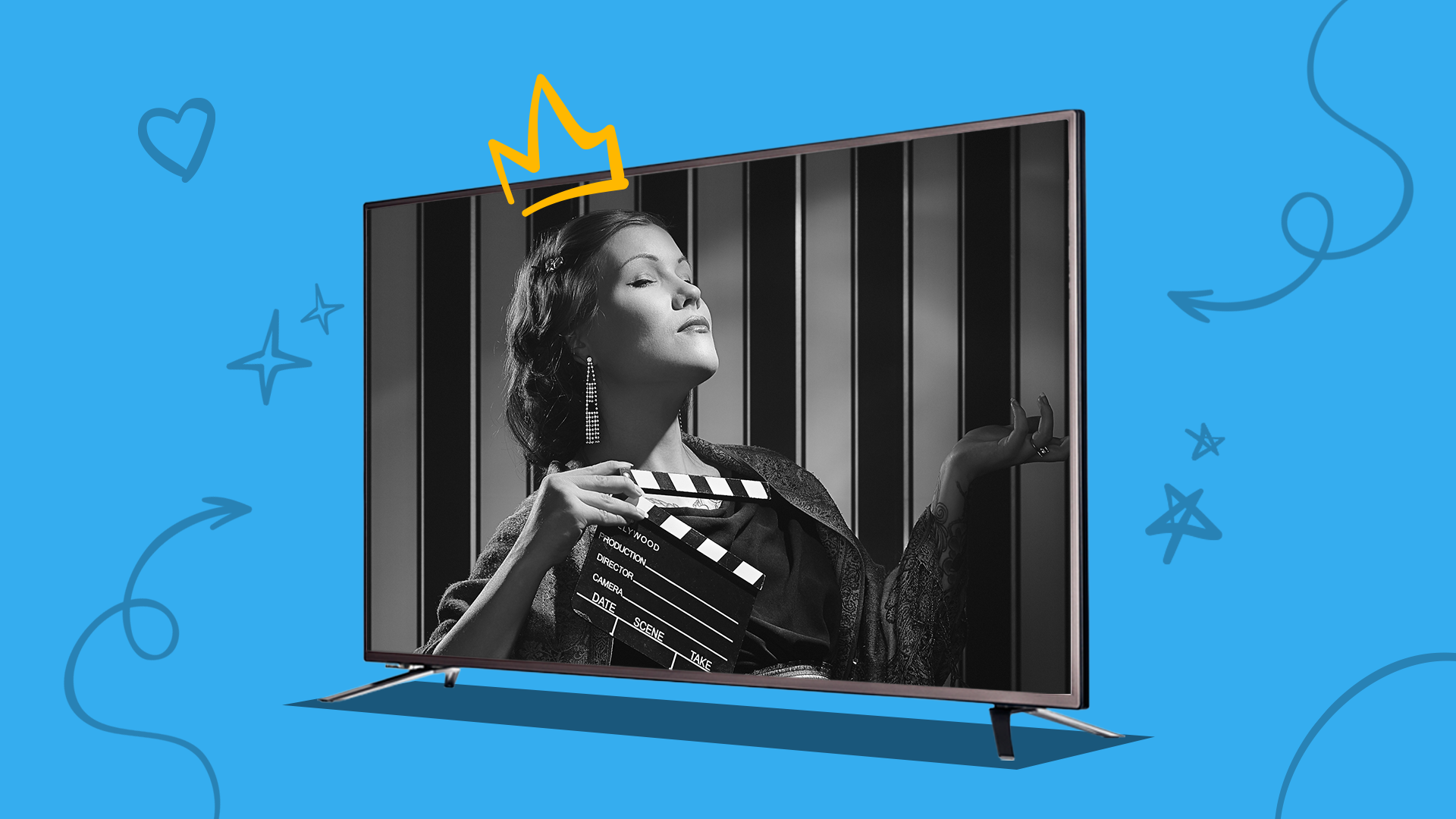 8 More Women Who Revolutionized the Film Industry 