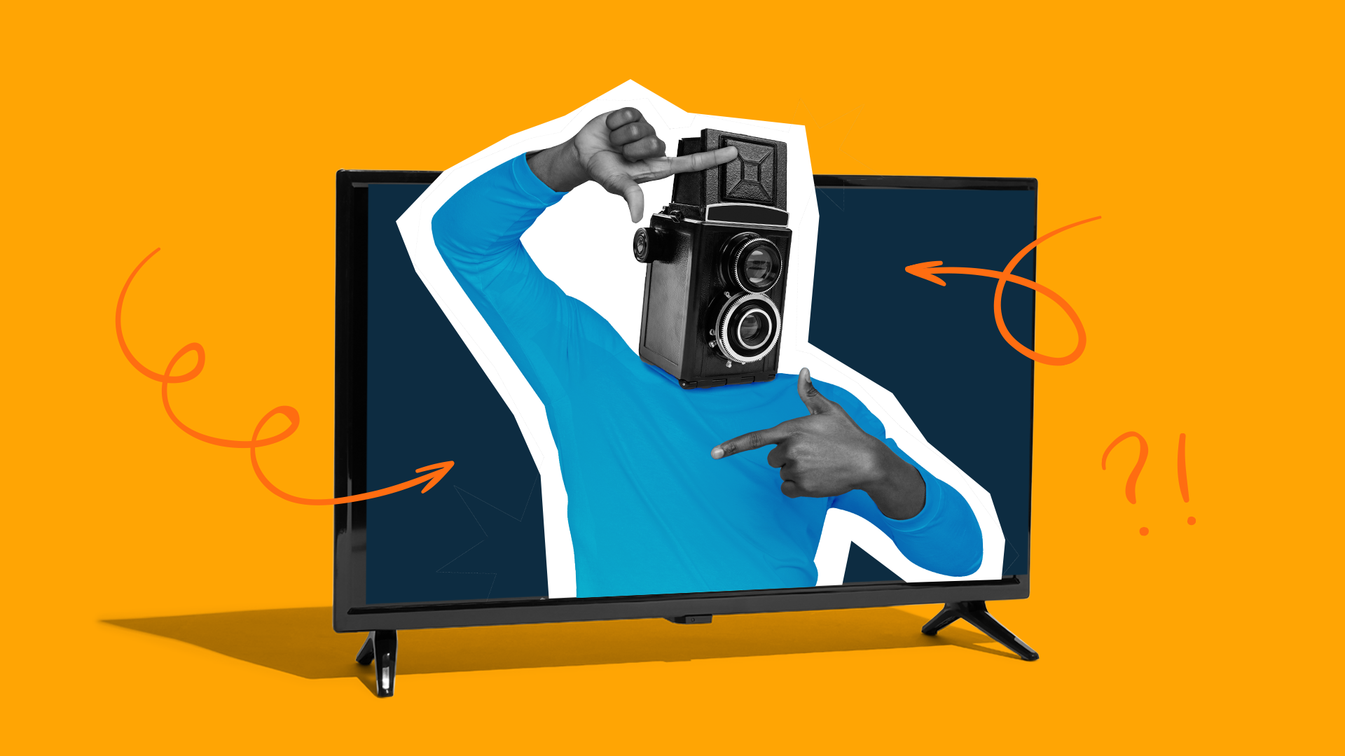 Establishing Shots #12: Grant Ivie